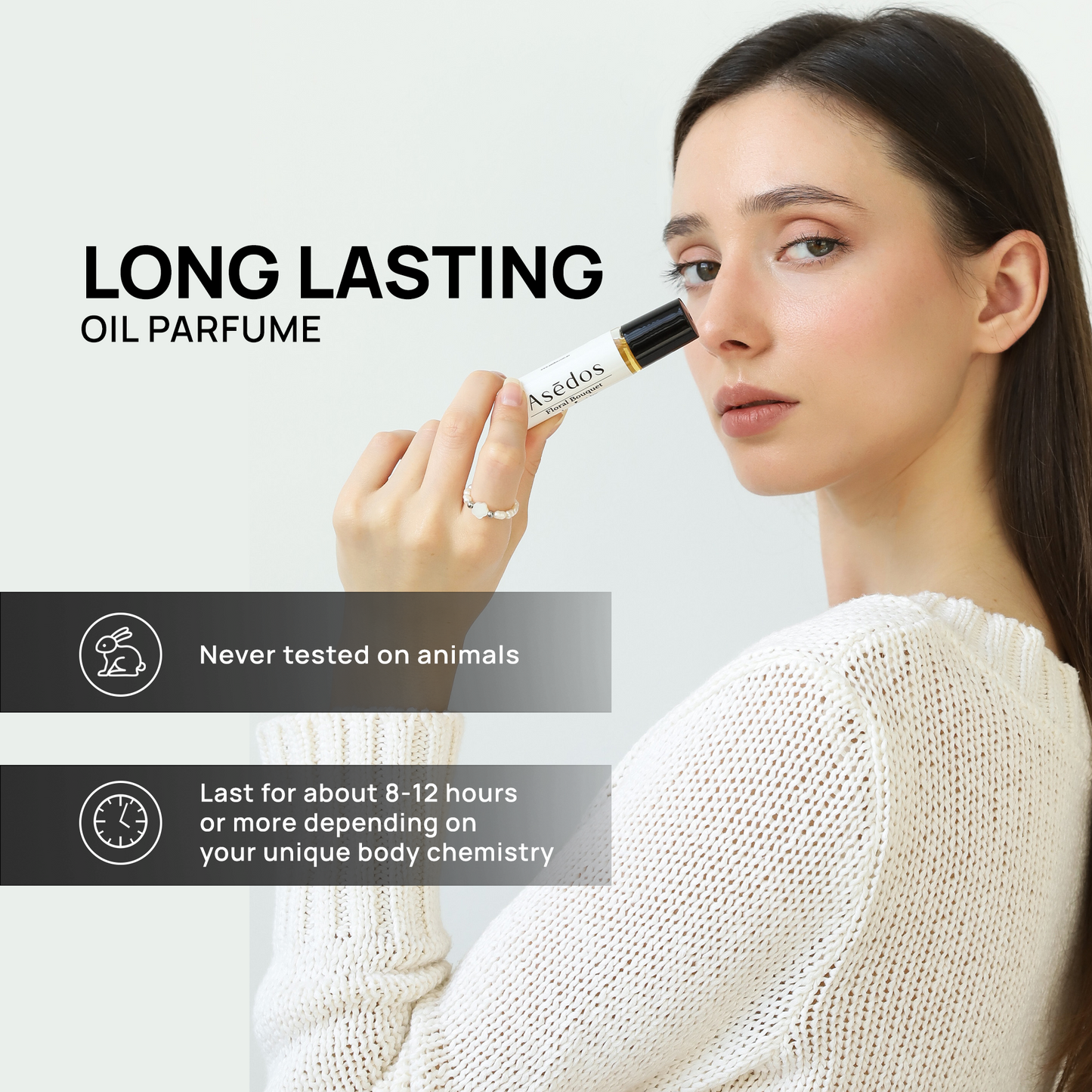 AMBER ENCHANTMENT PERFUME OIL