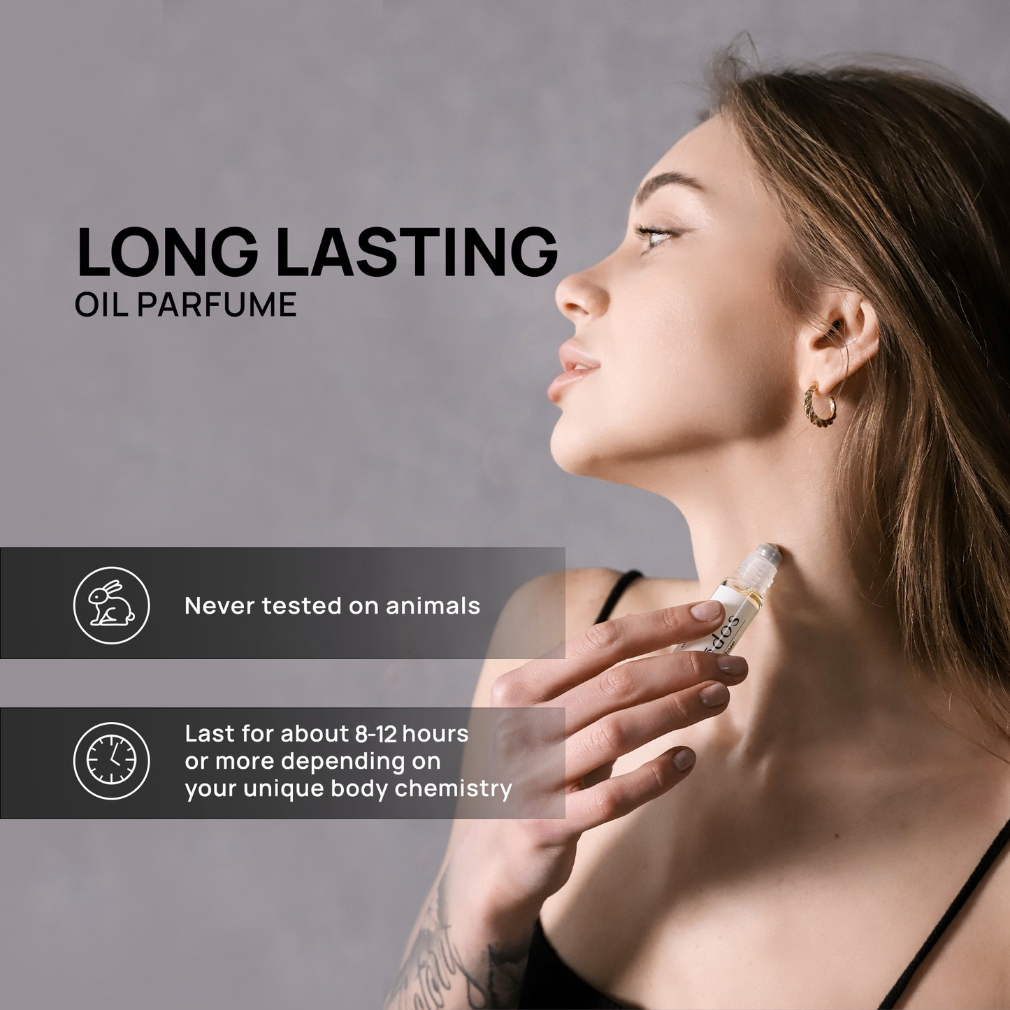 EXOTIC PETALS PERFUME OIL