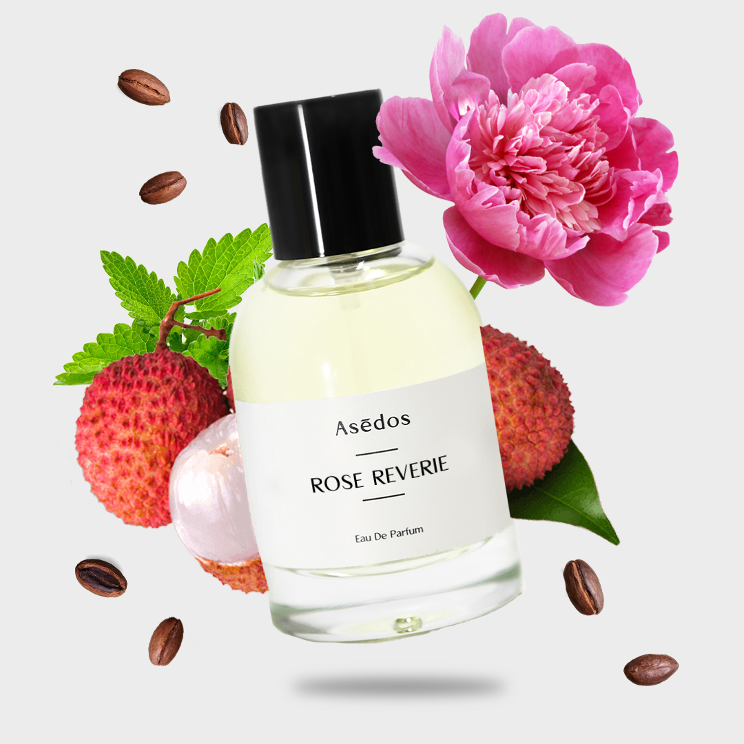 ROSE REVERIE EAU DE PARFUM