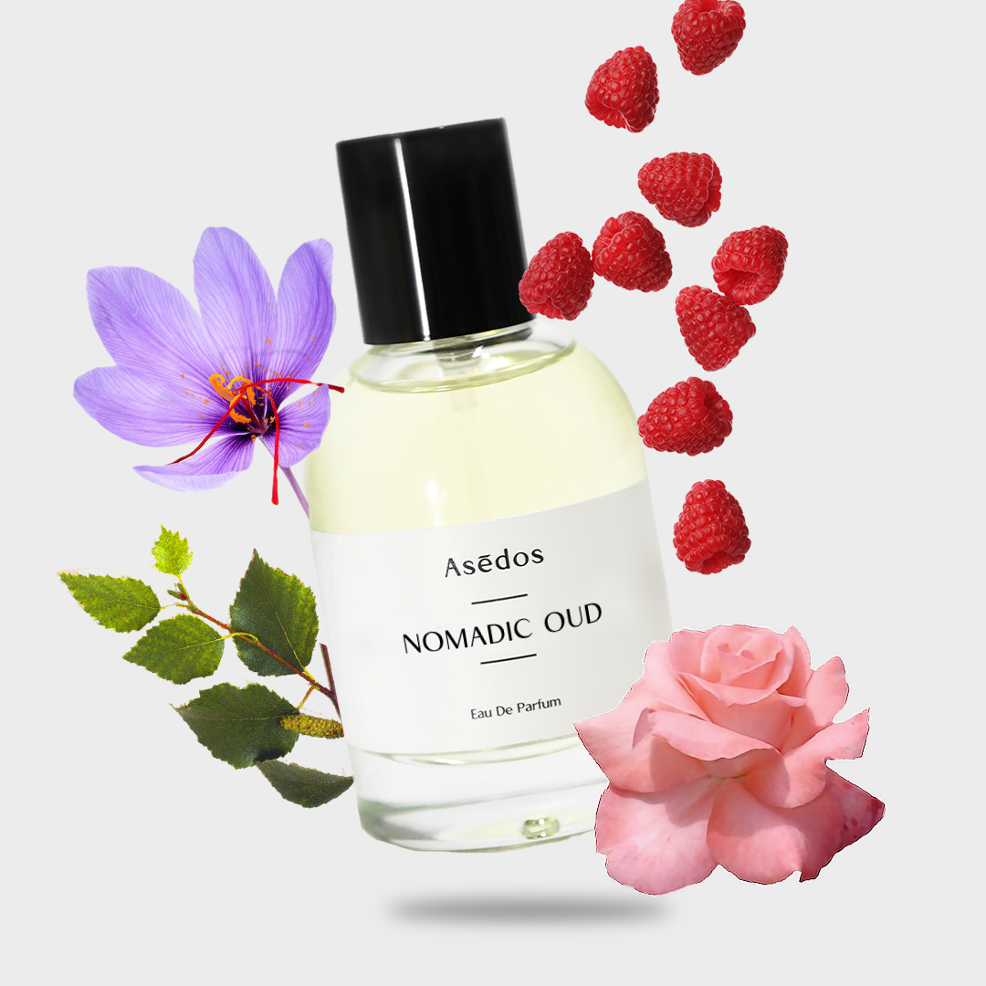 NOMADIC OUD EAU DE PARFUM