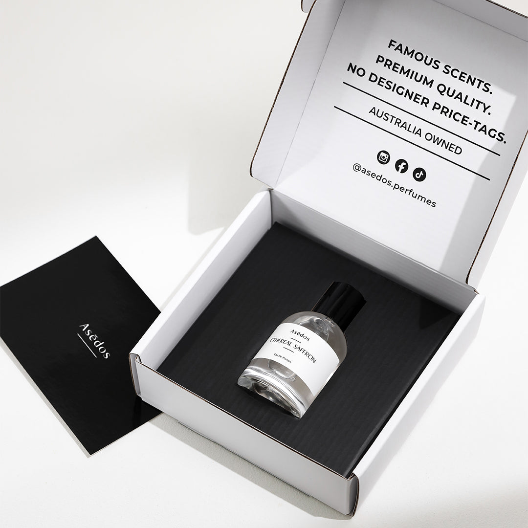 WOODY ALMOND EAU DE PARFUM