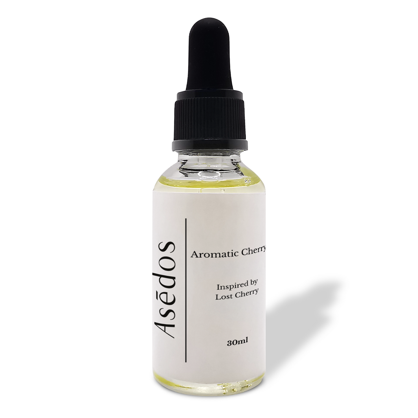 AROMATIC CHERRY PERFUME OIL