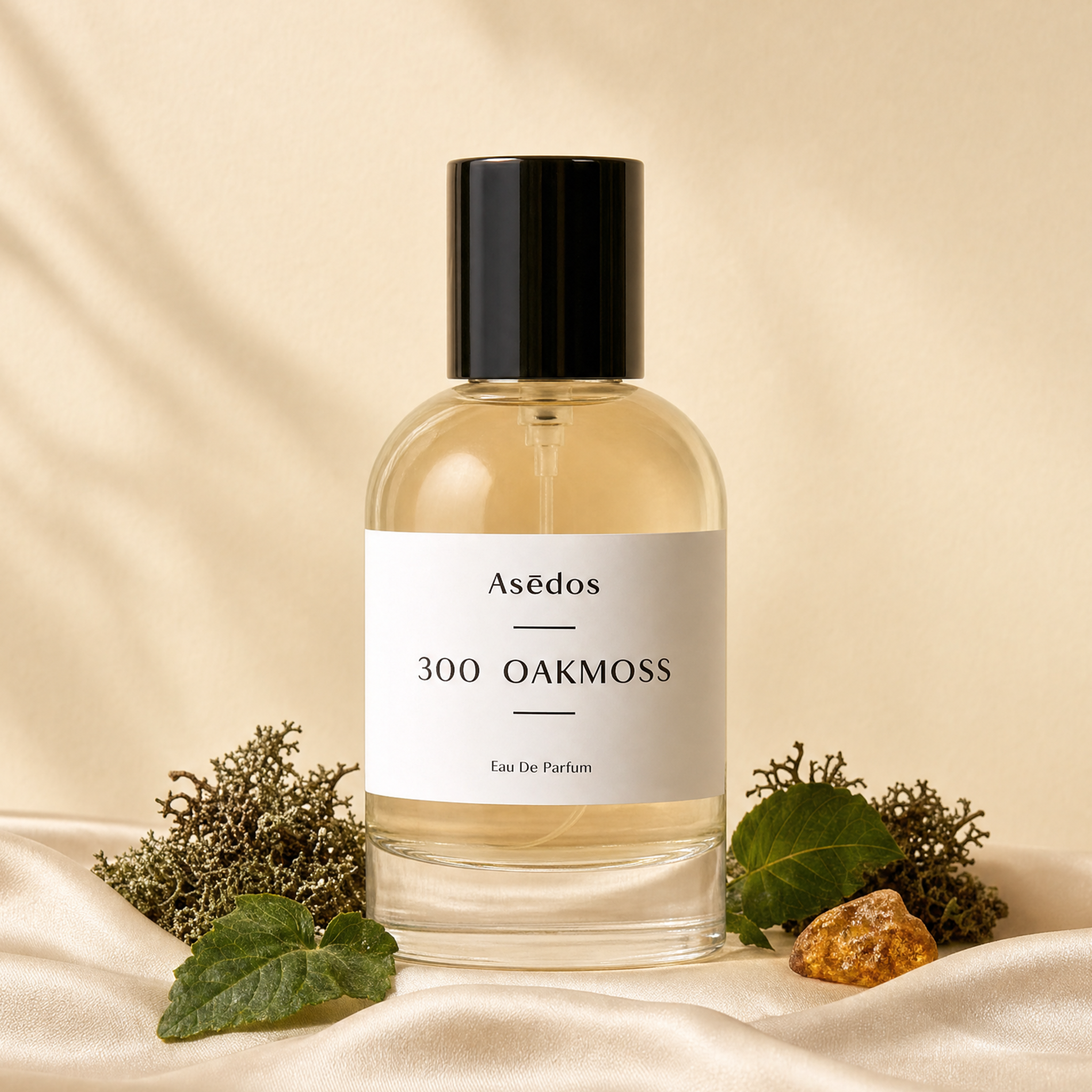 300 OAKMOSS EAU DE PARFUM