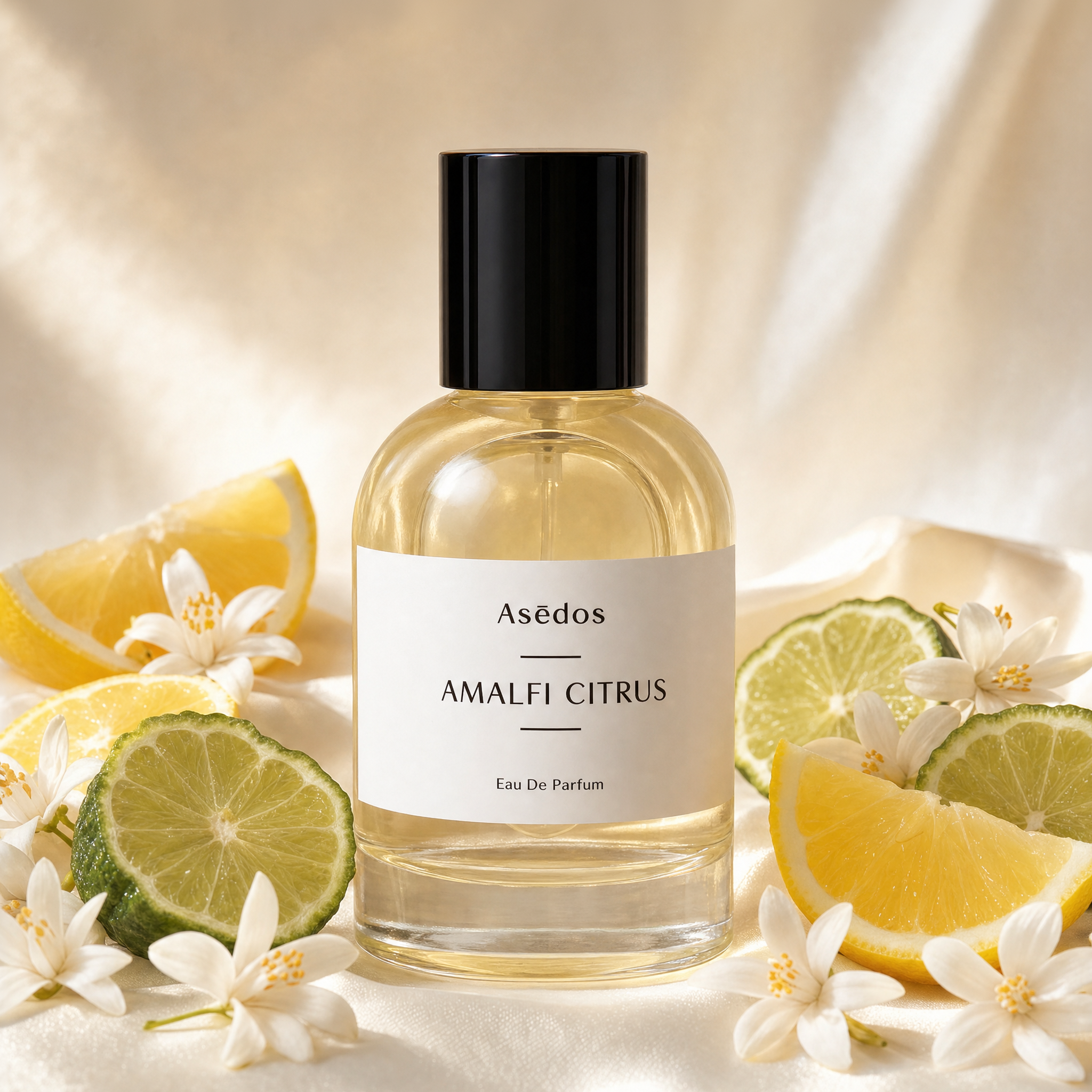 AMALFI CITRUS EAU DE PARFUM