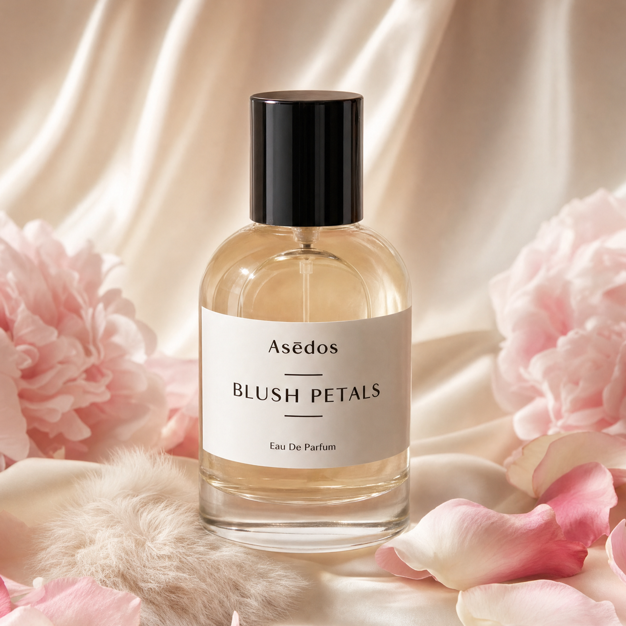 BLUSH PETALS EAU DE PARFUM
