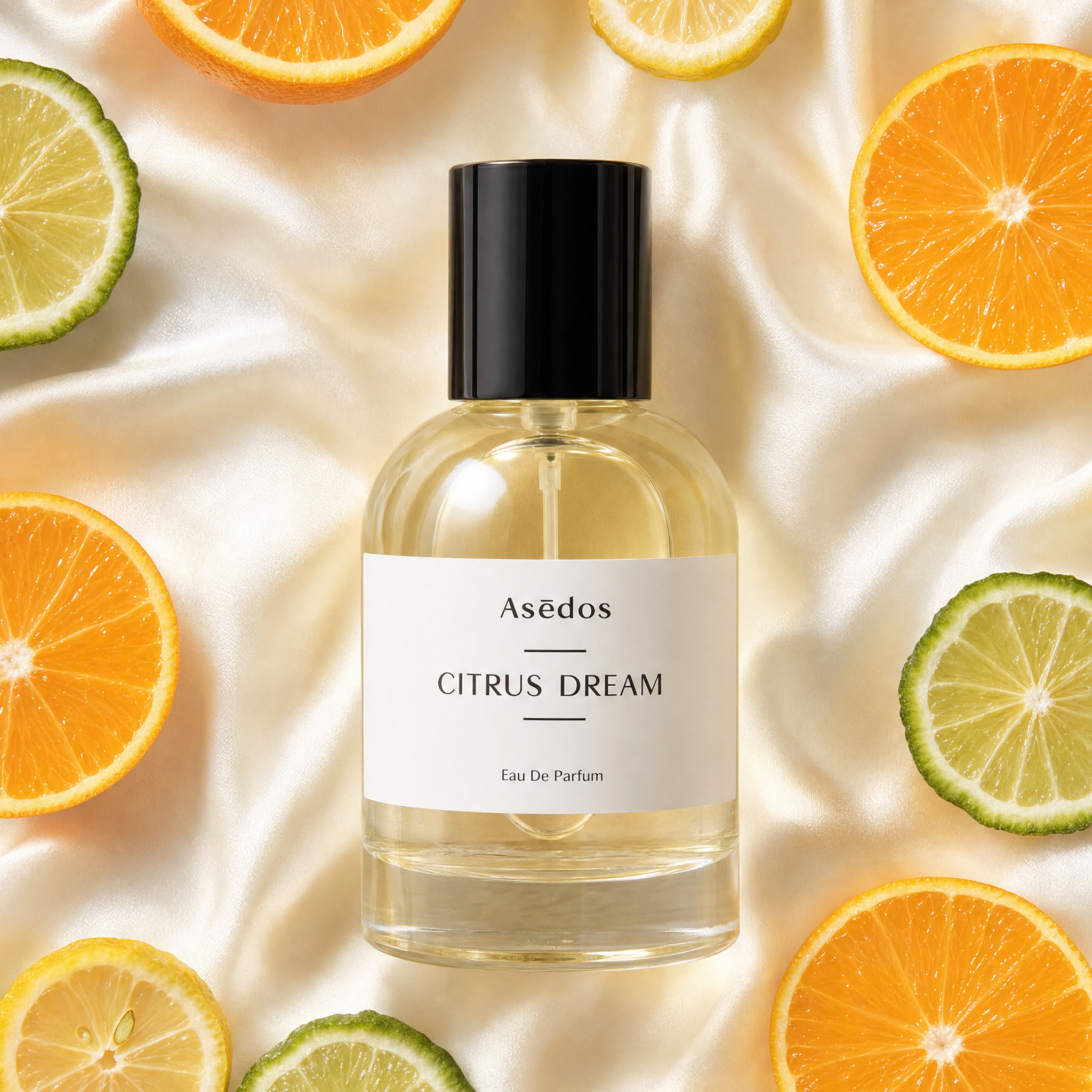 CITRUS DREAM EAU DE PARFUM