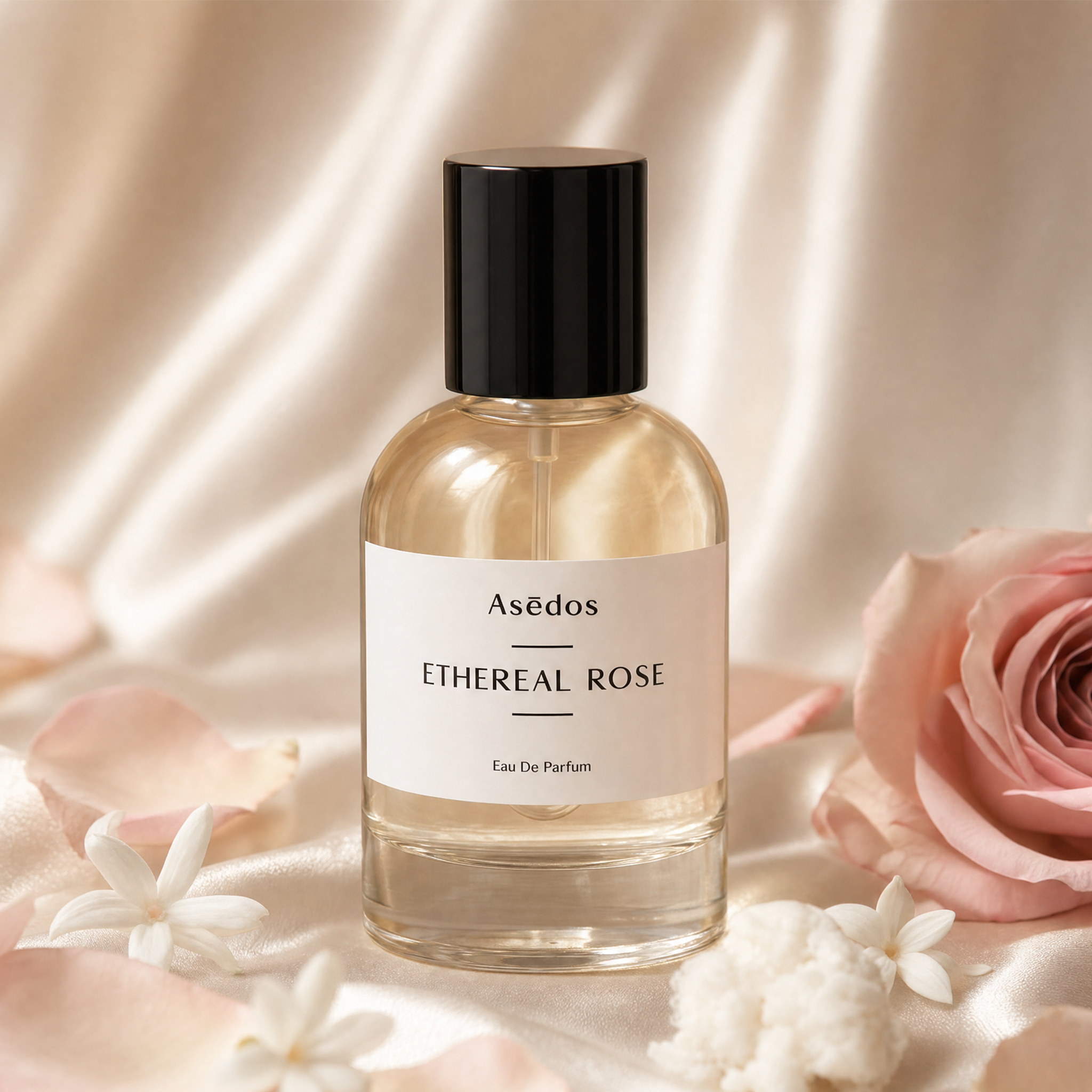 ETHEREAL ROSE EAU DE PARFUM