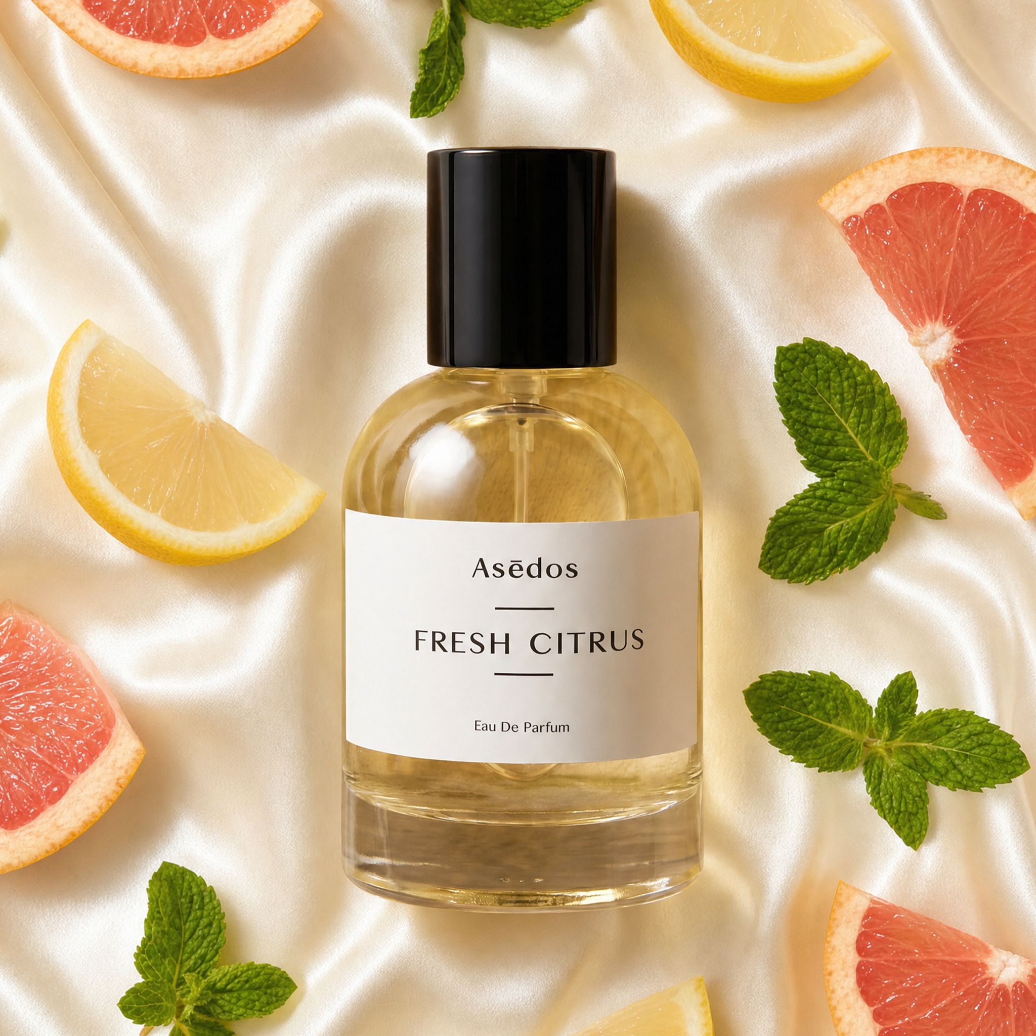 FRESH CITRUS EAU DE PARFUM