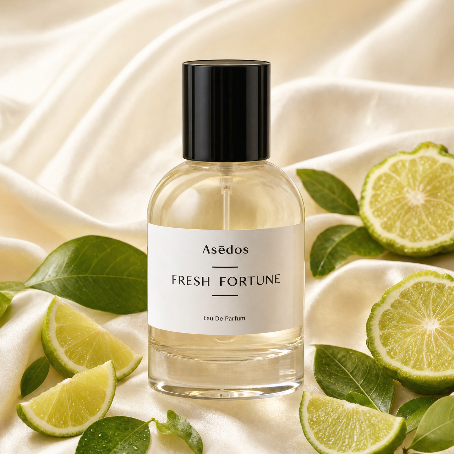 
                  
                    FRESH FORTUNE EAU DE PARFUM
                  
                