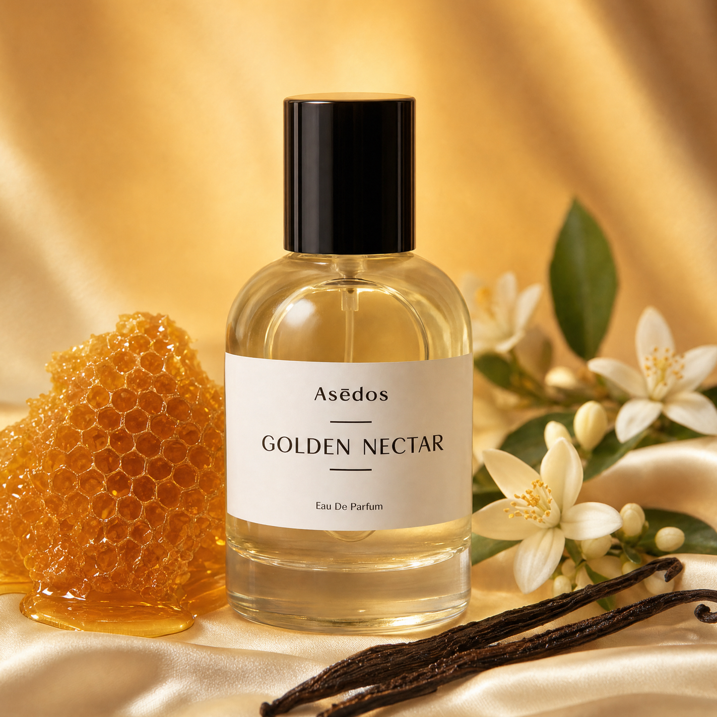 
                  
                    GOLDEN NECTAR EAU DE PARFUM
                  
                