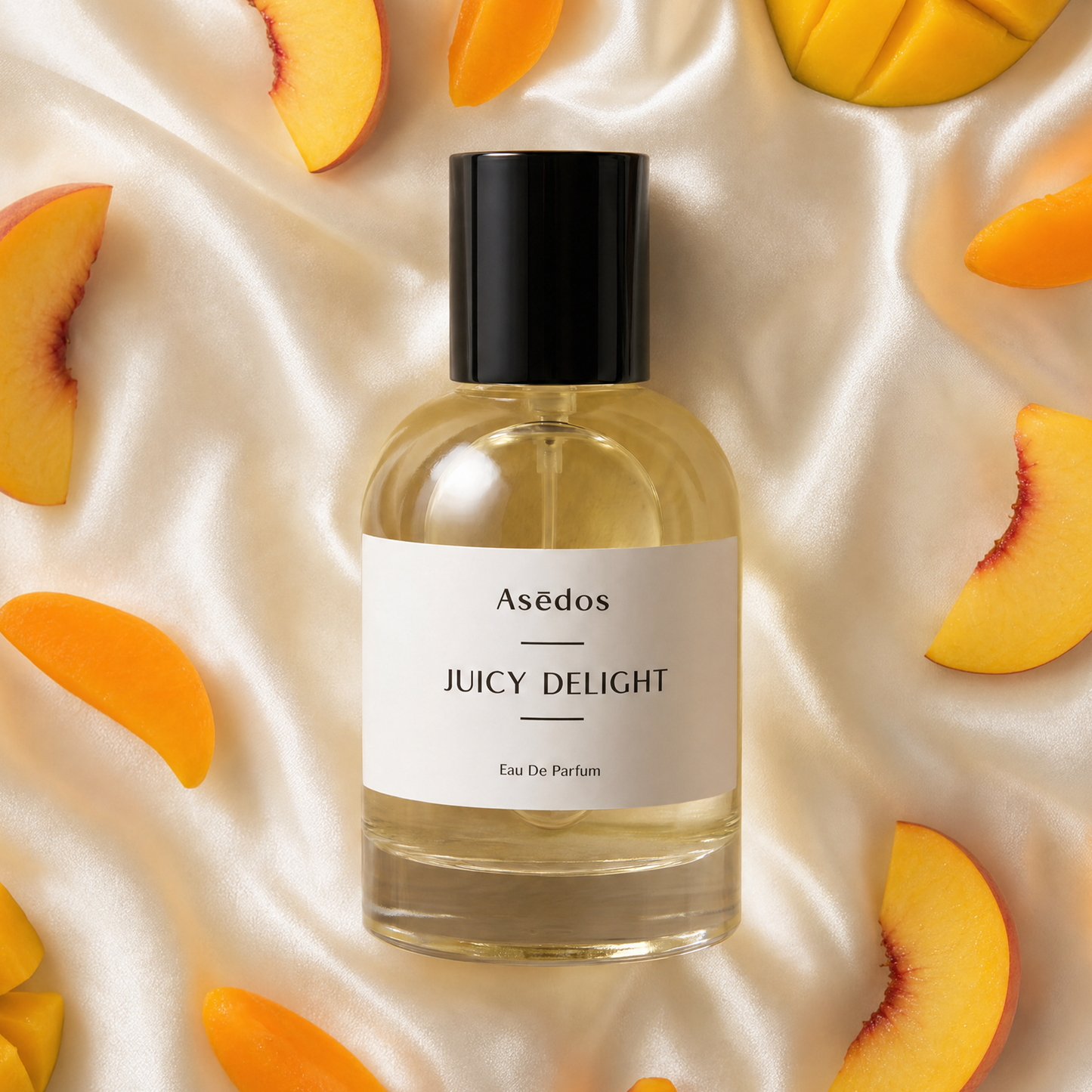 
                  
                    JUICY DELIGHT EAU DE PARFUM
                  
                