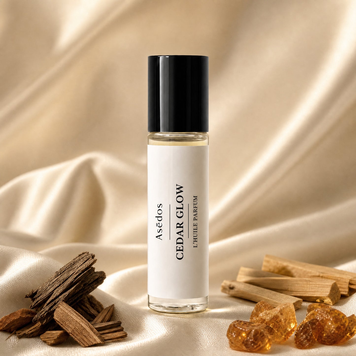 
                  
                    CEDAR GLOW PERFUME OIL
                  
                