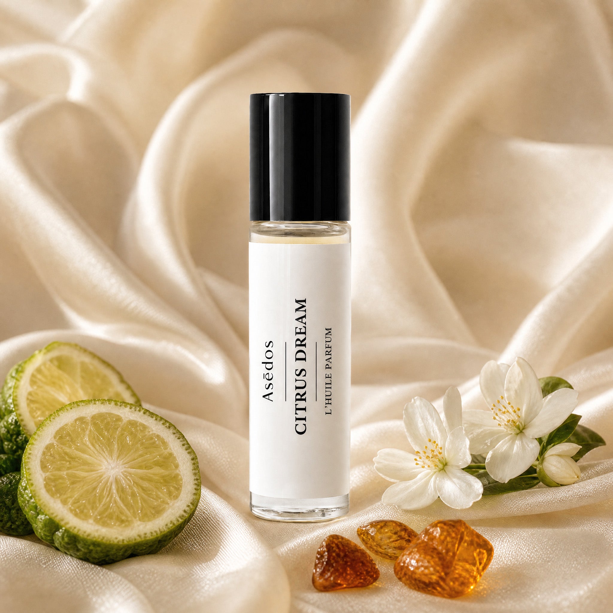 CITRUS DREAM PERFUME OIL