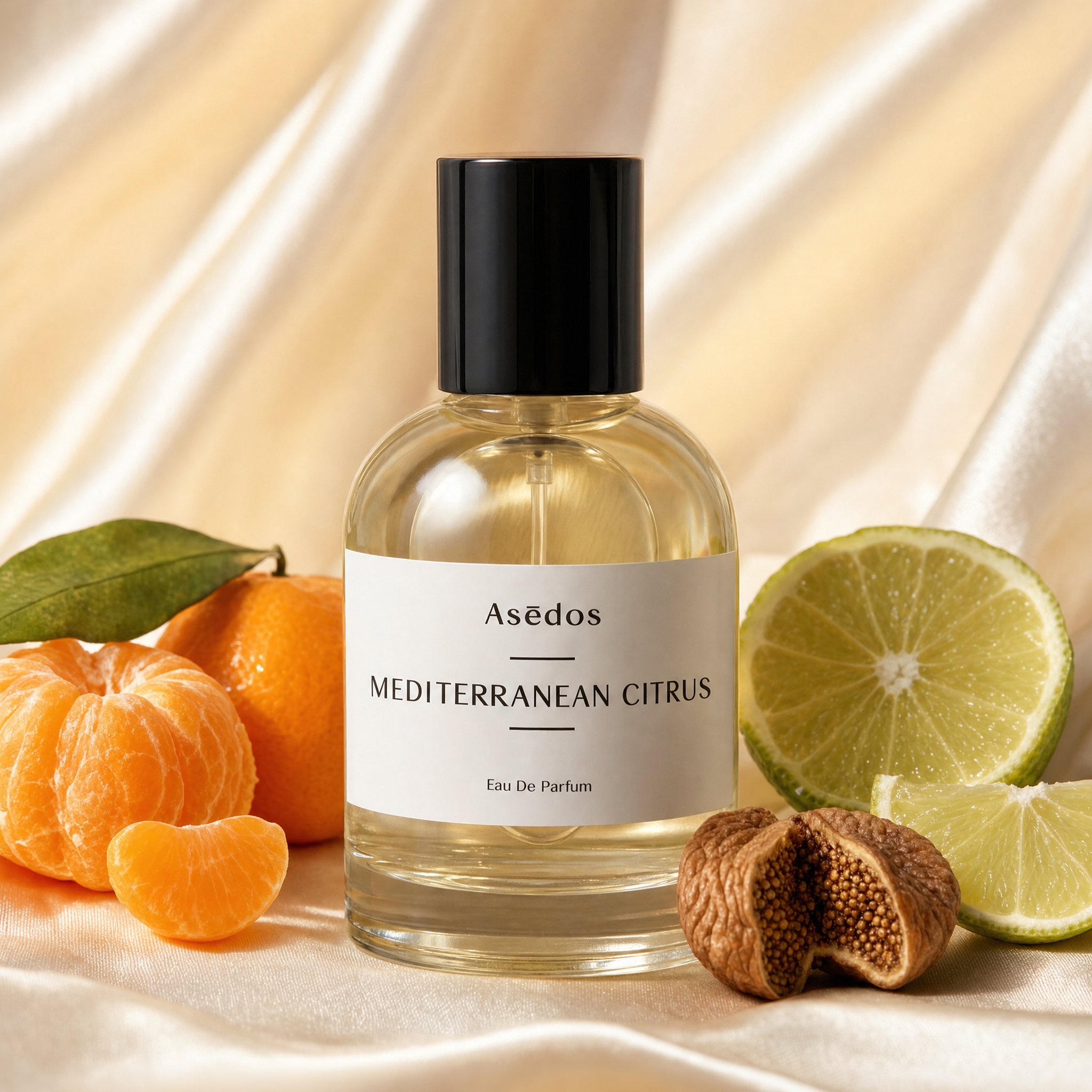 MEDITERRANEAN CITRUS EAU DE PARFUM