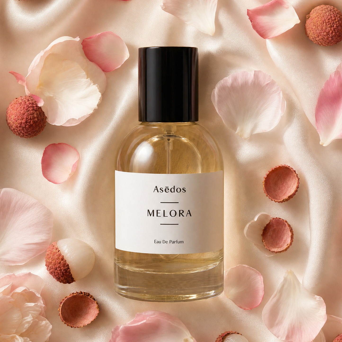 
                  
                    MELORA EAU DE PARFUM
                  
                