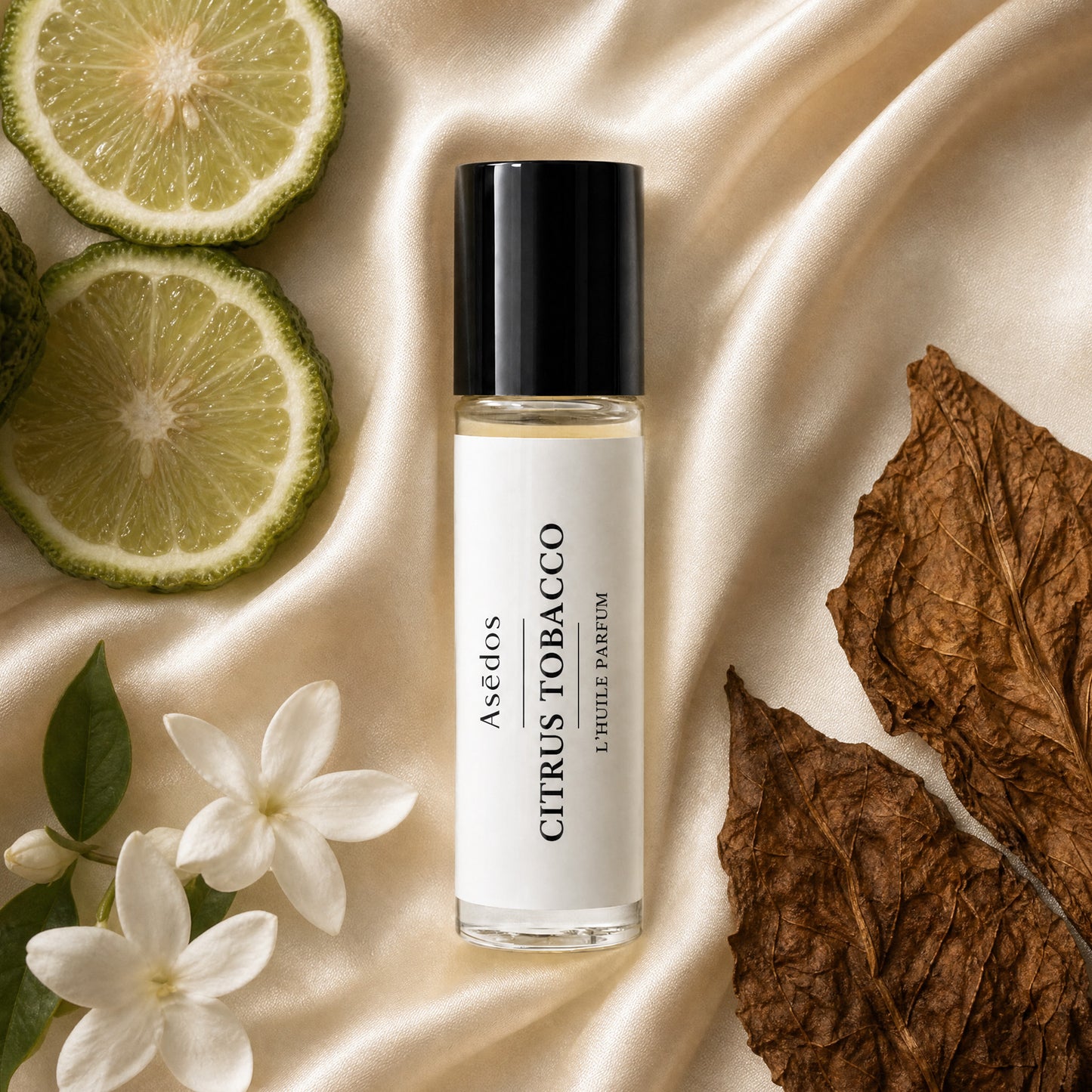 
                  
                    CITRUS TOBACCO PERFUME OIL
                  
                