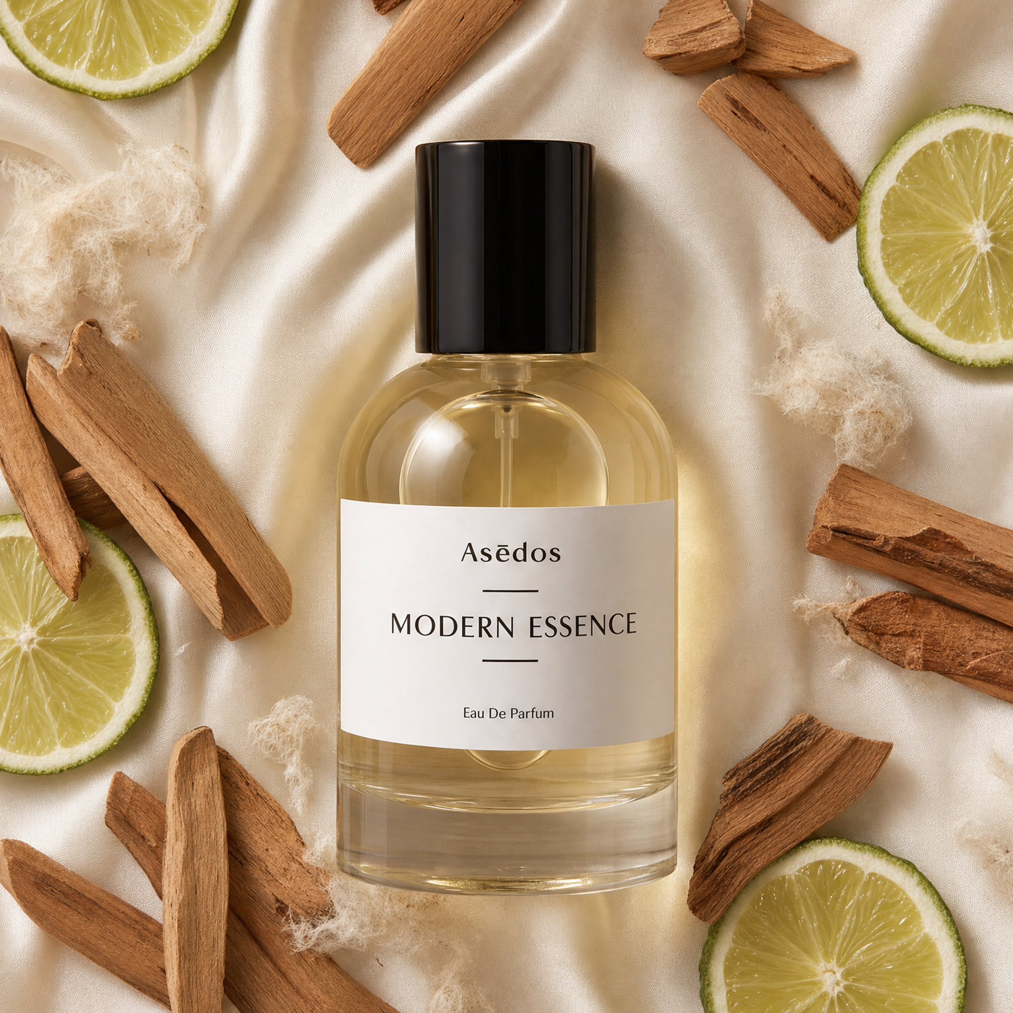MODERN ESSENCE EAU DE PARFUM