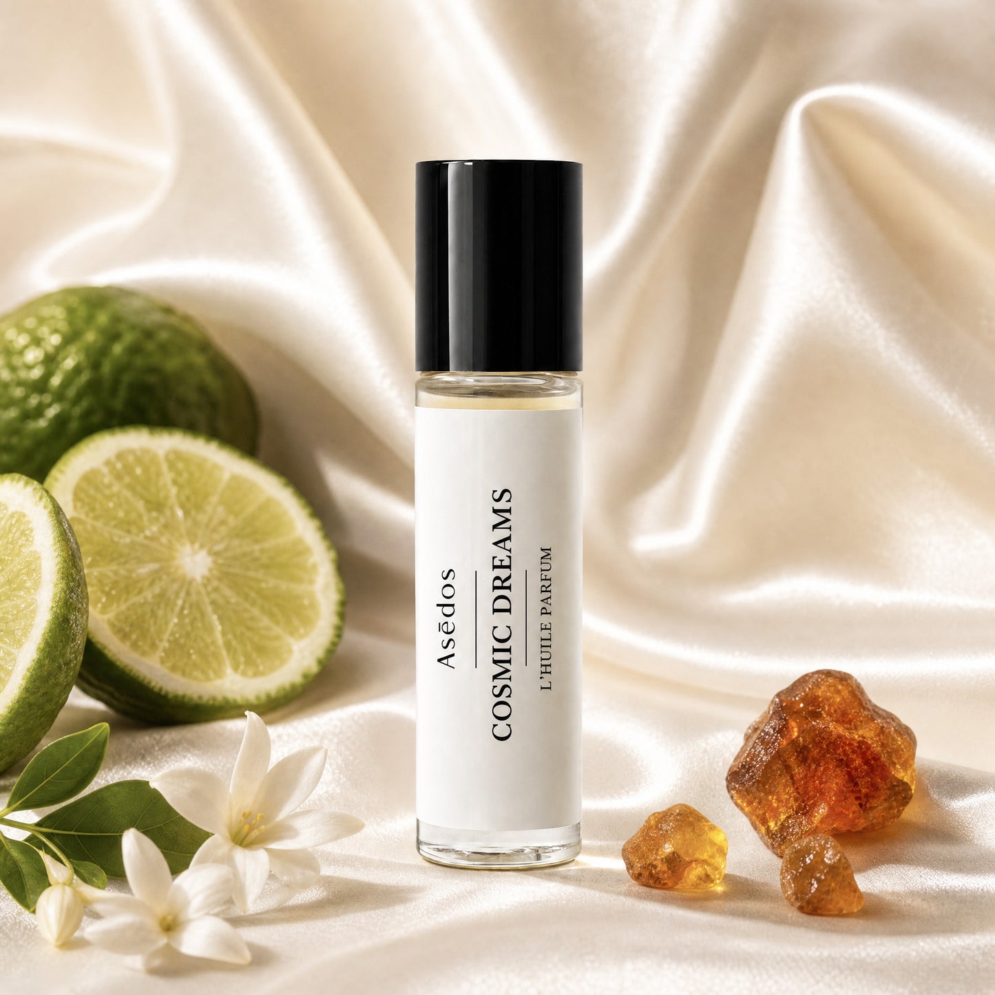 
                  
                    COSMIC DREAMS PERFUME OIL
                  
                