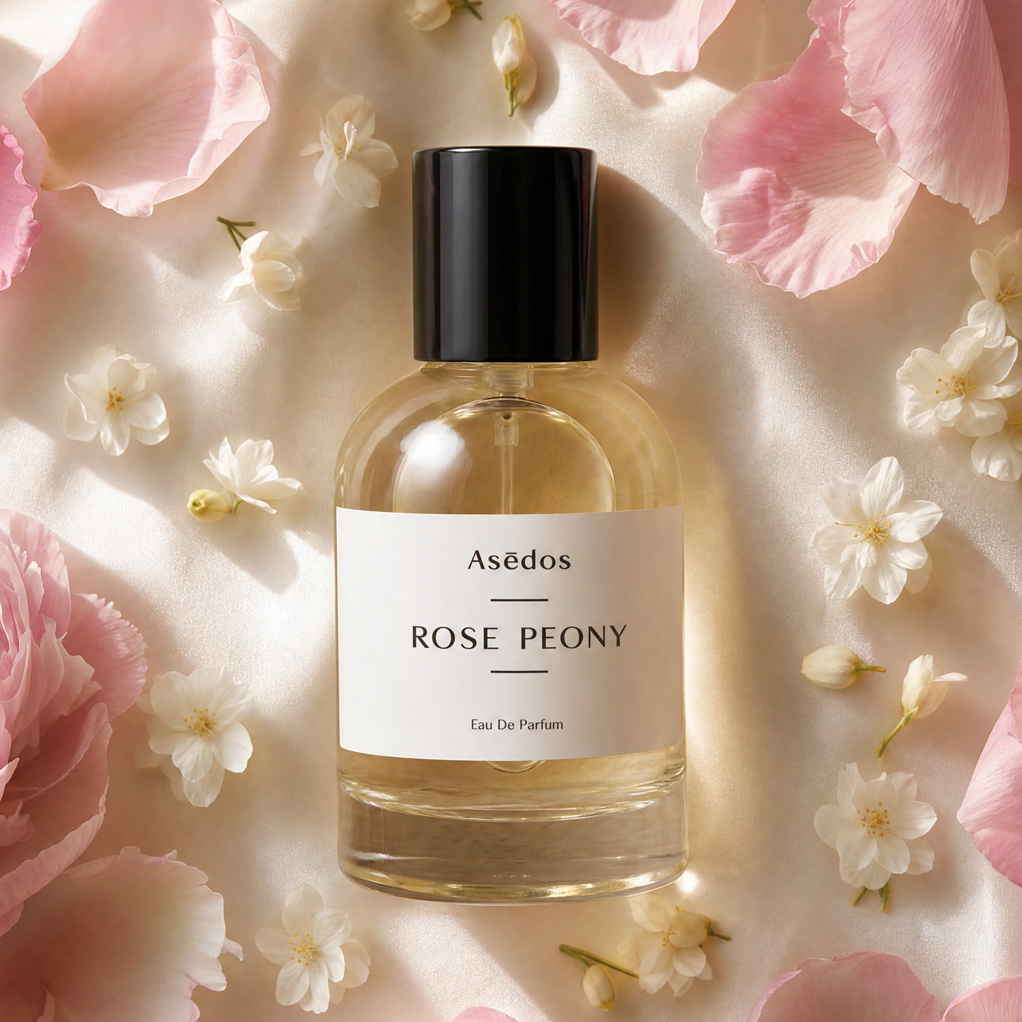 
                  
                    ROSE PEONY EAU DE PARFUM
                  
                