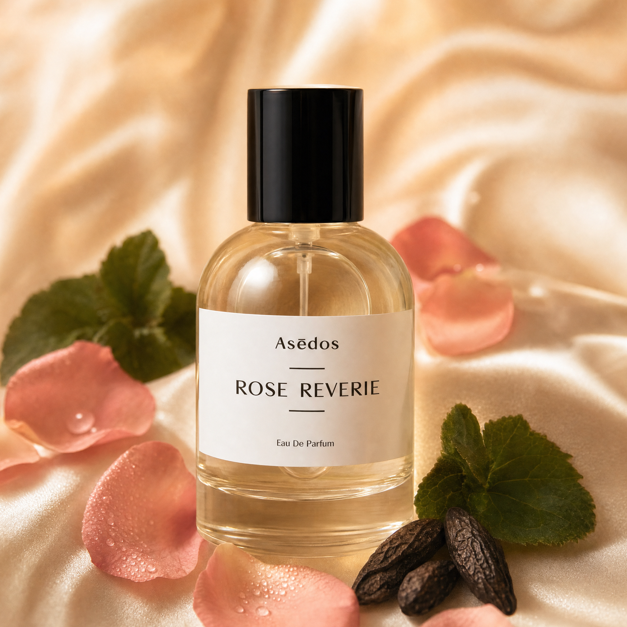 ROSE REVERIE EAU DE PARFUM