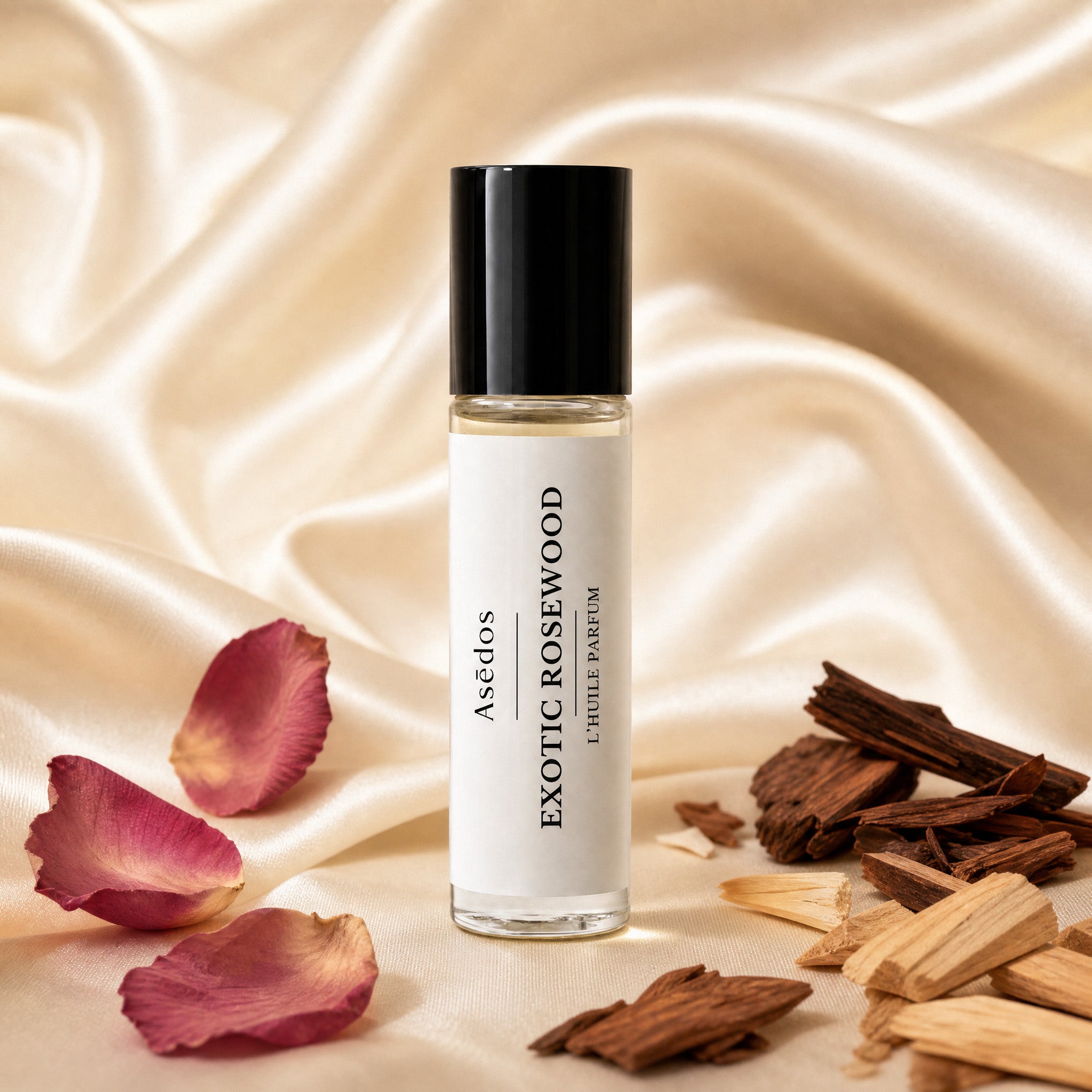 EXOTIC ROSEWOOD PERFUME OIL