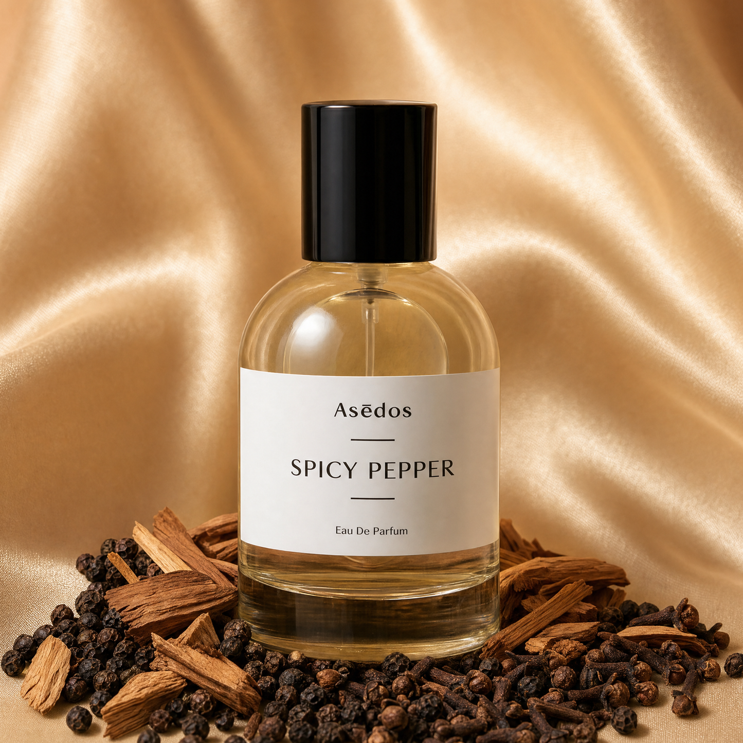 
                  
                    SPICY PEPPER EAU DE PARFUM
                  
                