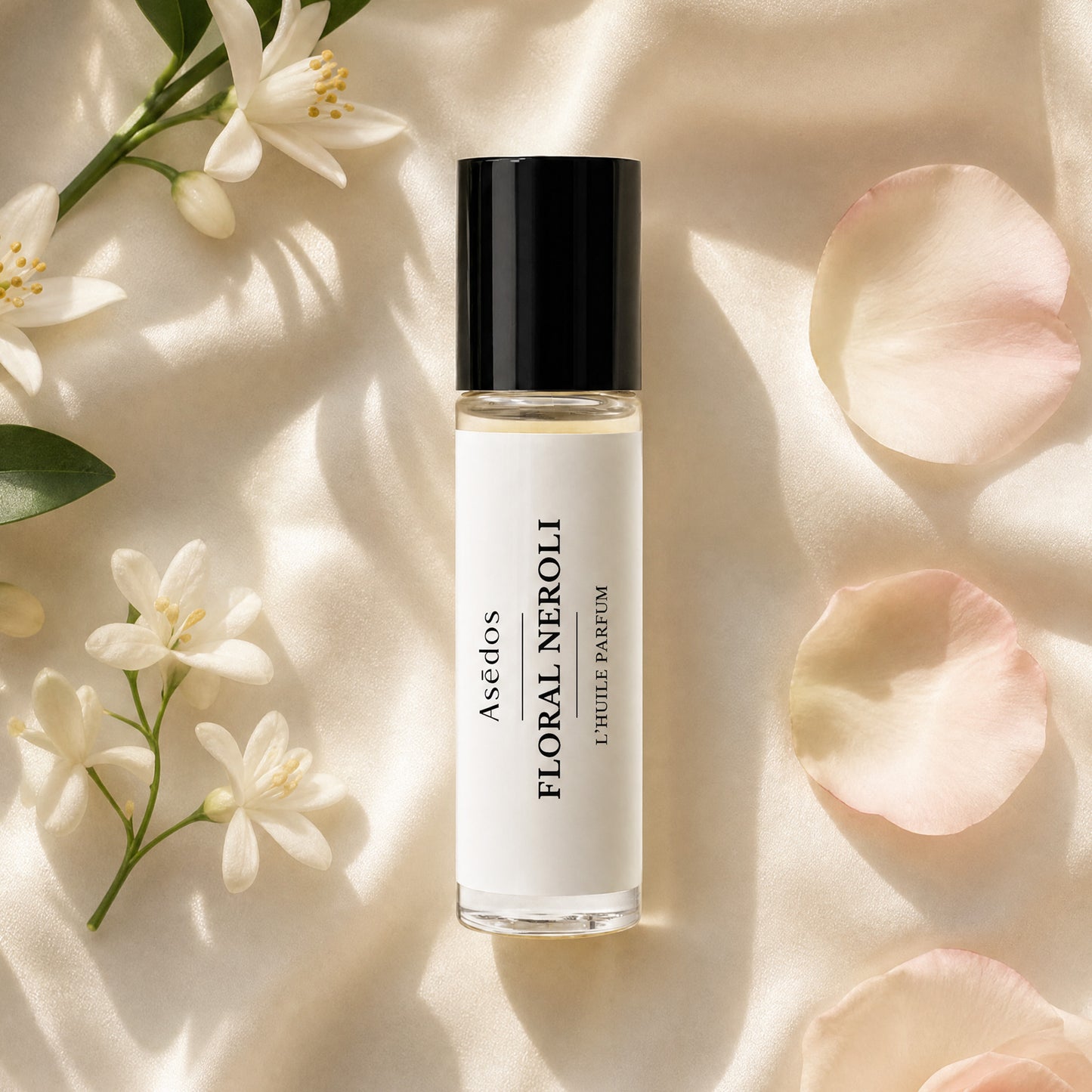 
                  
                    FLORAL NEROLI PERFUME OIL
                  
                