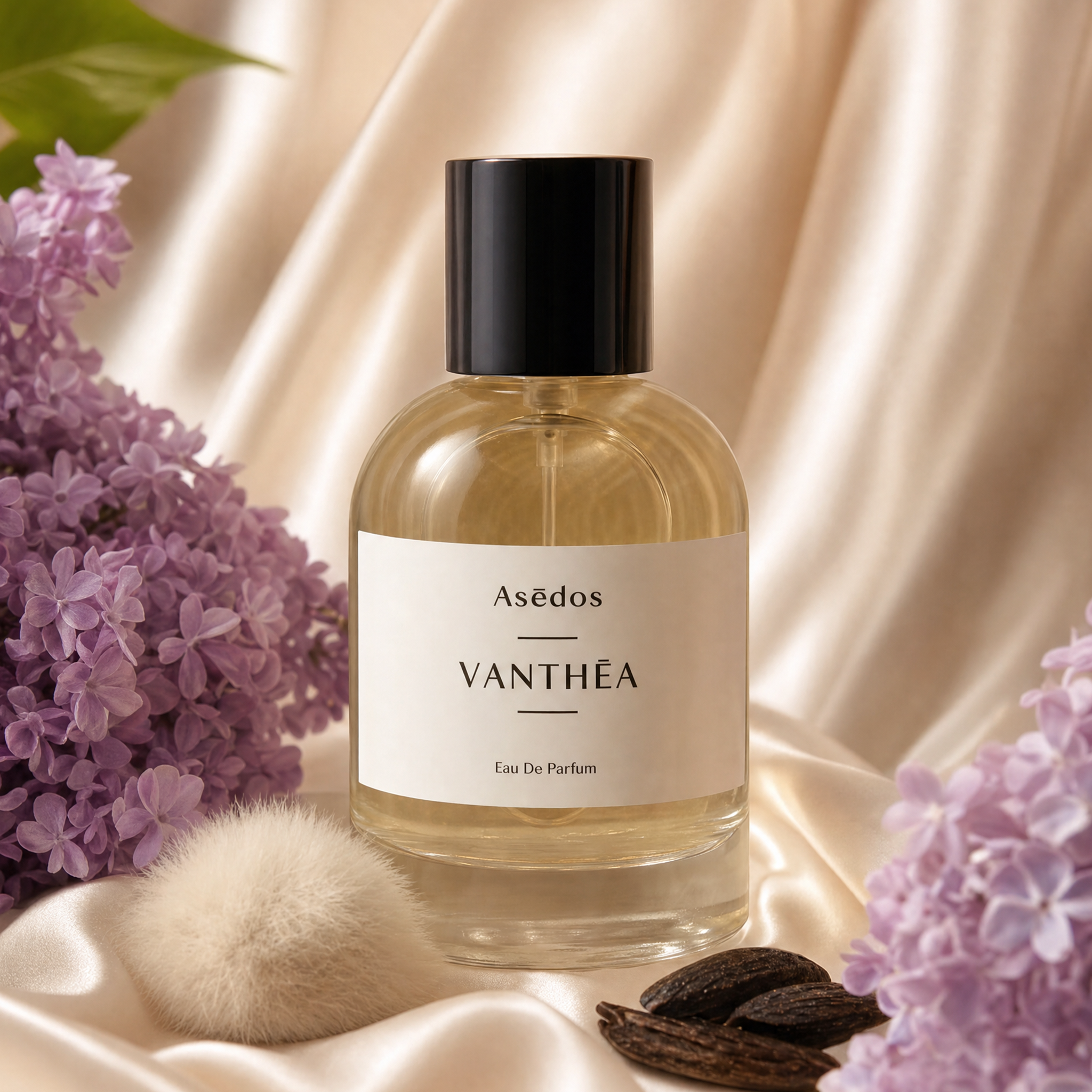 VANTHÉA EAU DE PARFUM