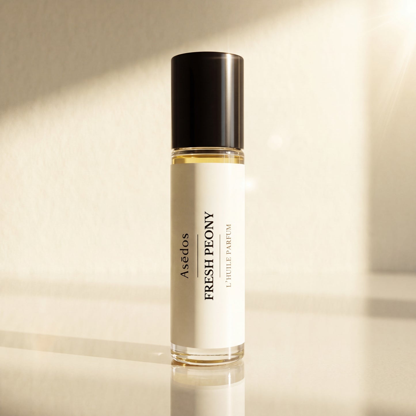 
                  
                    FRESH PEONY PERFUME OIL
                  
                