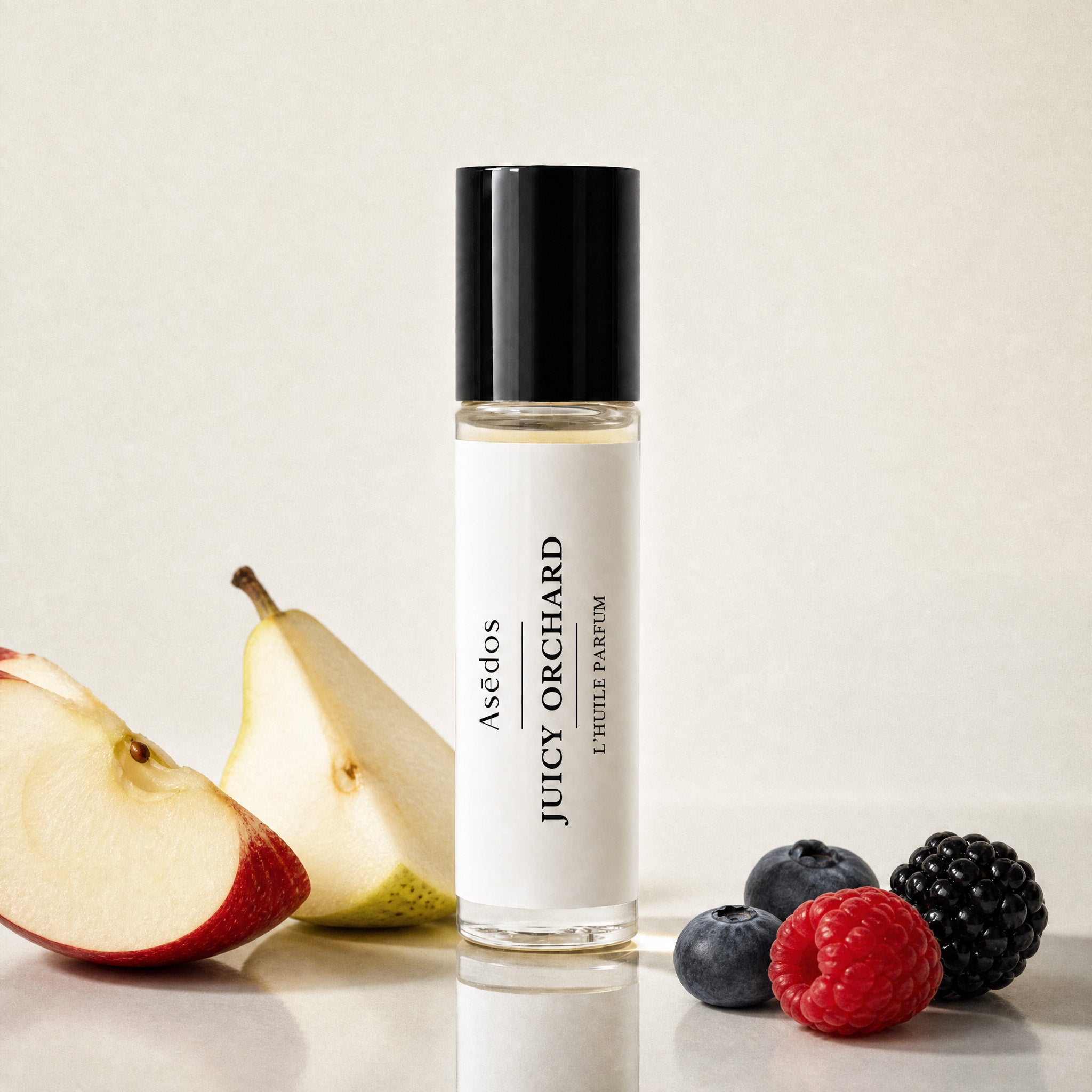 JUICY ORCHARD PERFUME OIL