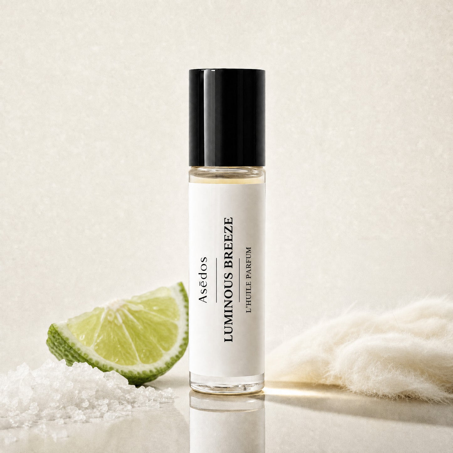 
                  
                    LUMINOUS BREEZE PERFUME OIL
                  
                