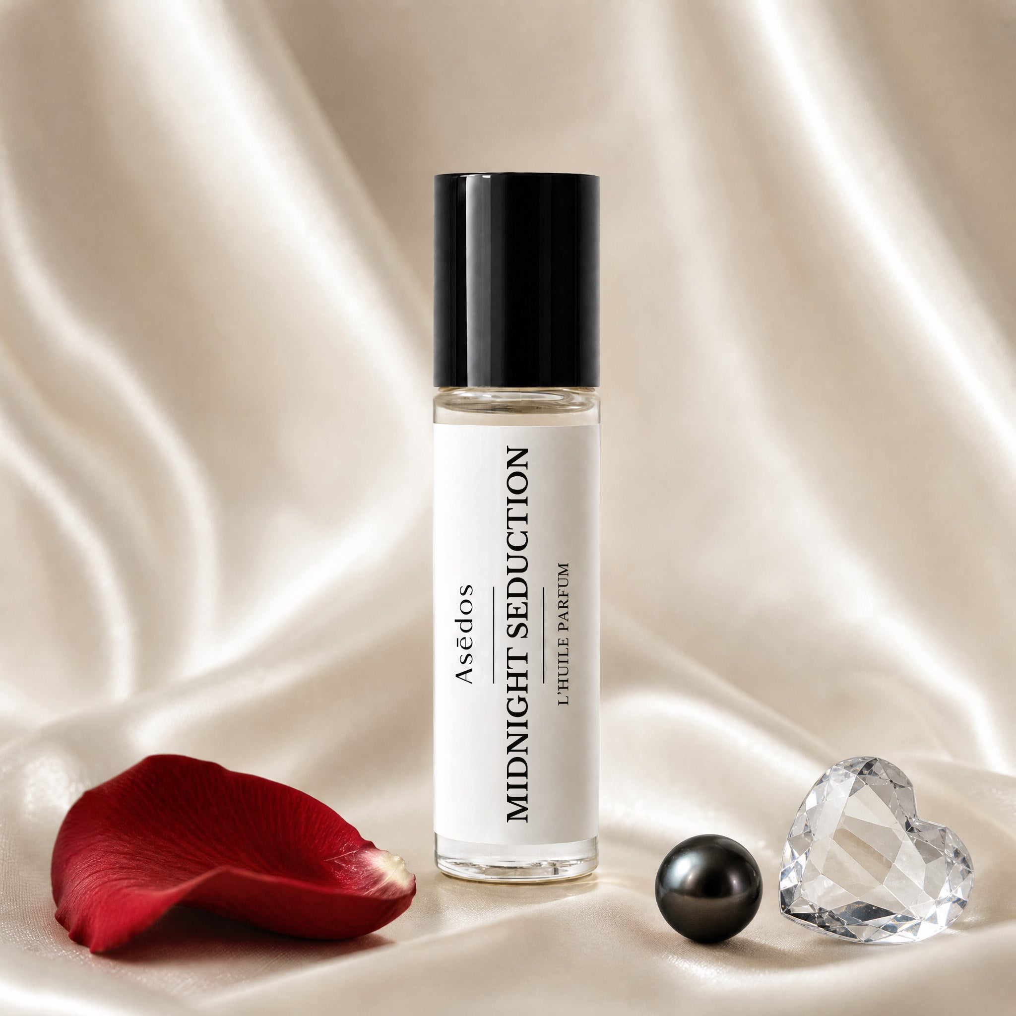 MIDNIGHT SEDUCTION PERFUME OIL