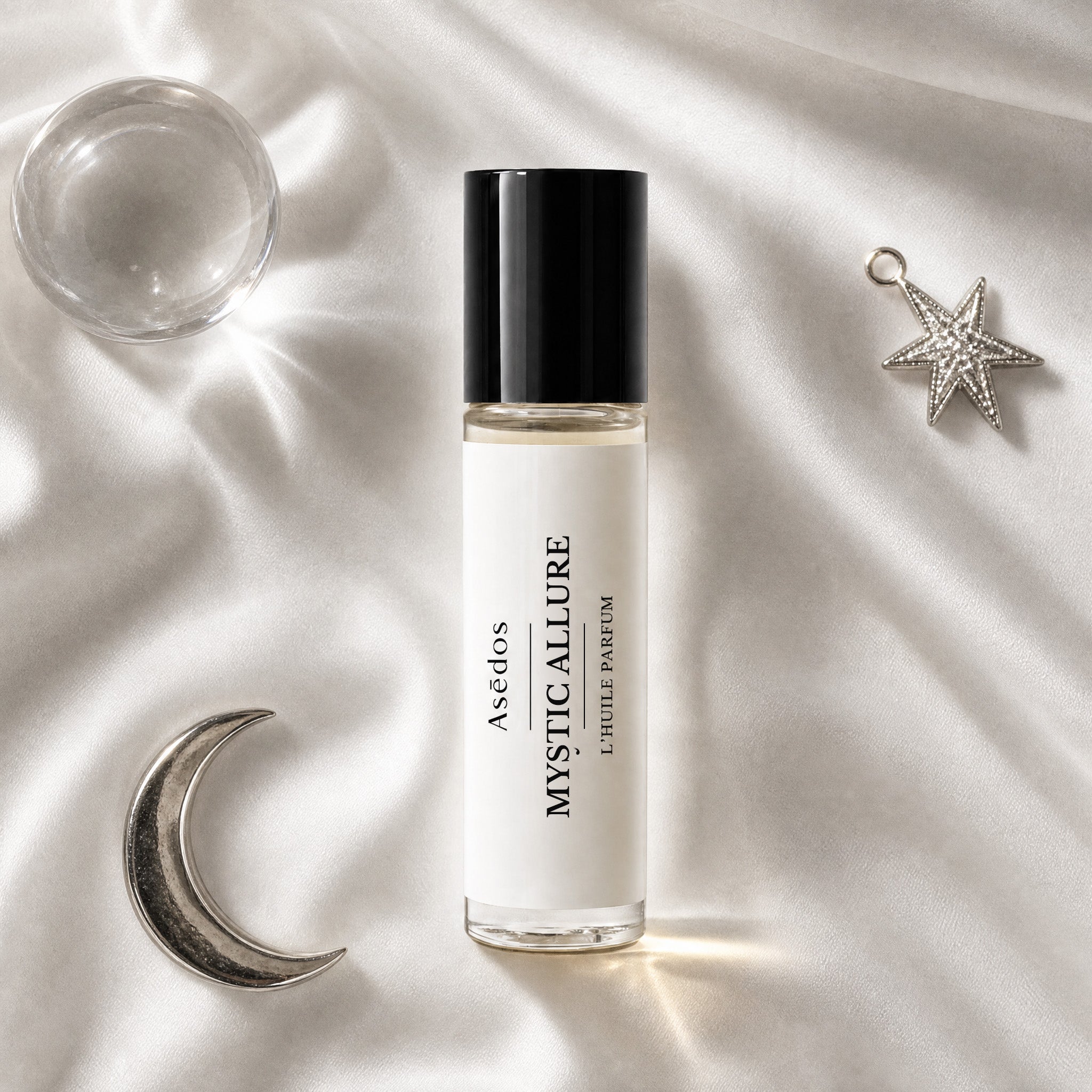 MYSTIC ALLURE PERFUME OIL