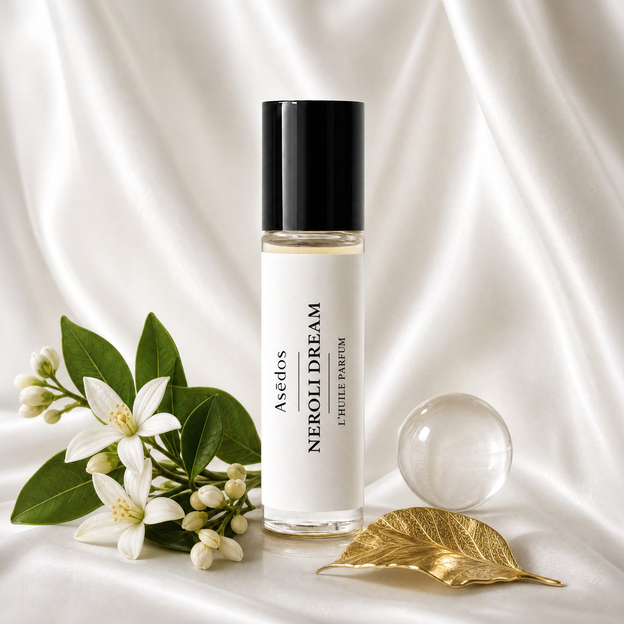 NEROLI DREAM PERFUME OIL