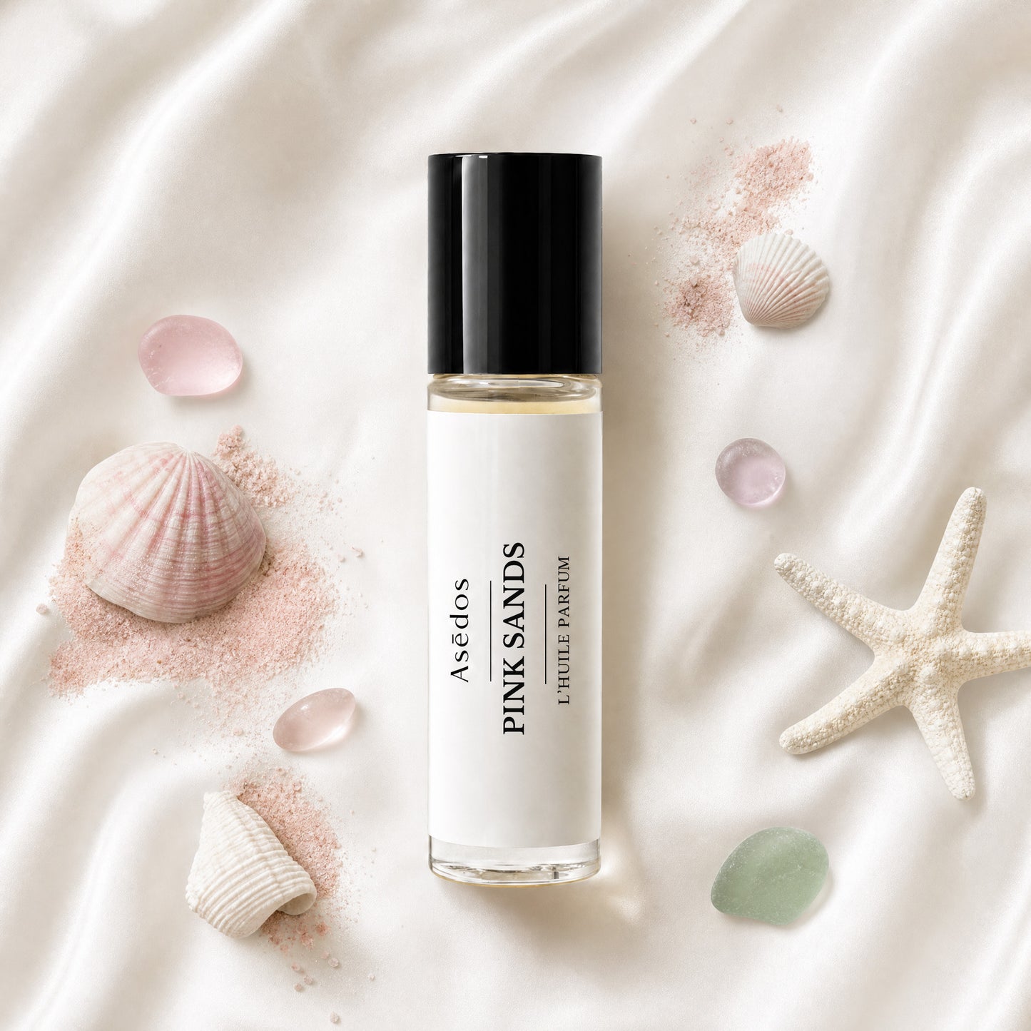 
                  
                    PINK SANDS PERFUME OIL
                  
                