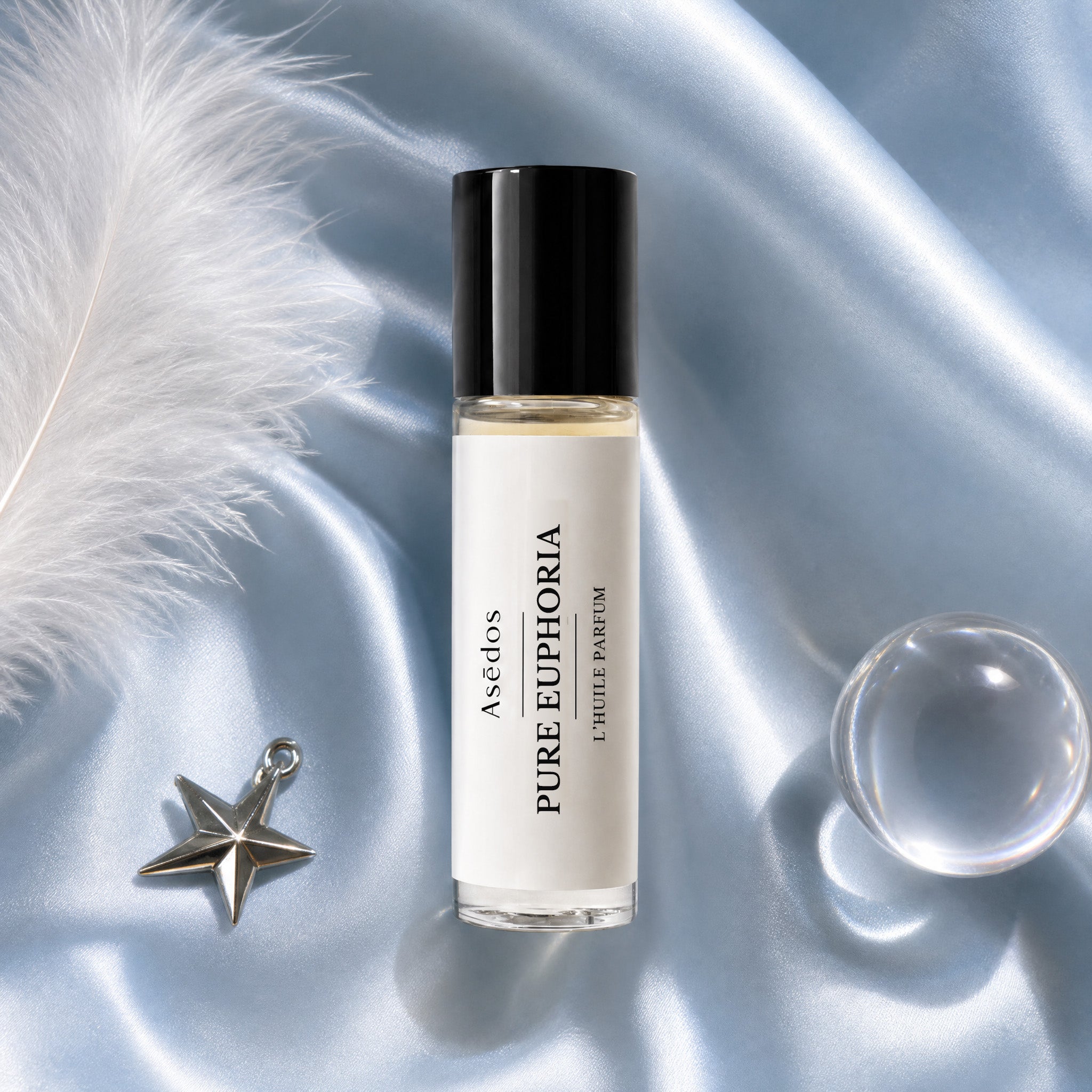 PURE EUPHORIA PERFUME OIL