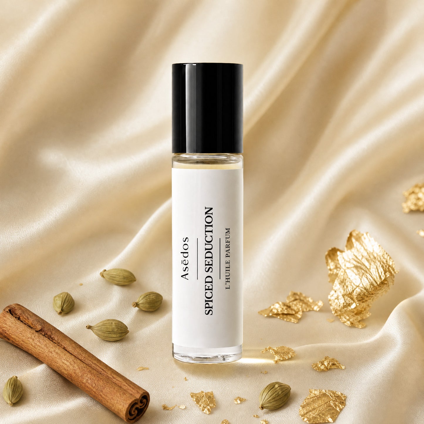 
                  
                    SPICED SEDUCTION PERFUME OIL
                  
                