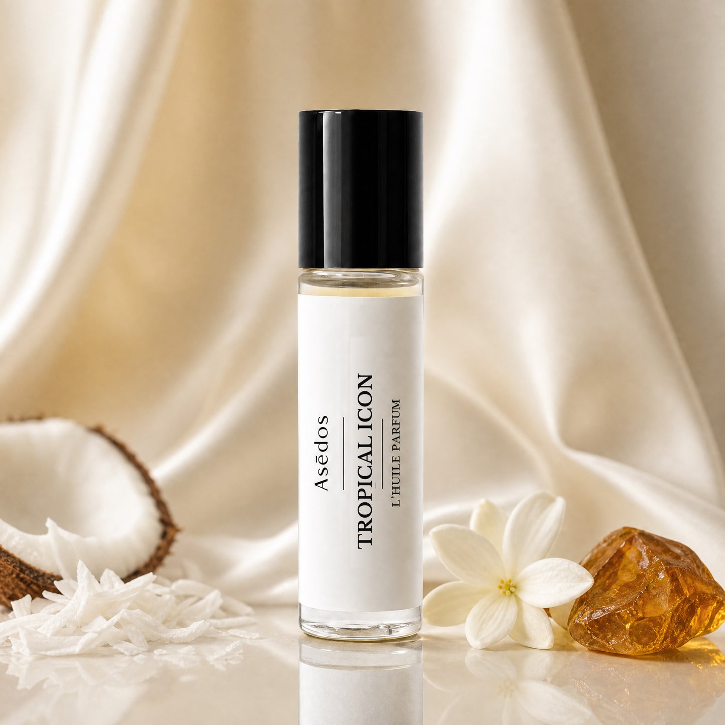 
                  
                    TROPICAL ICON PERFUME OIL
                  
                