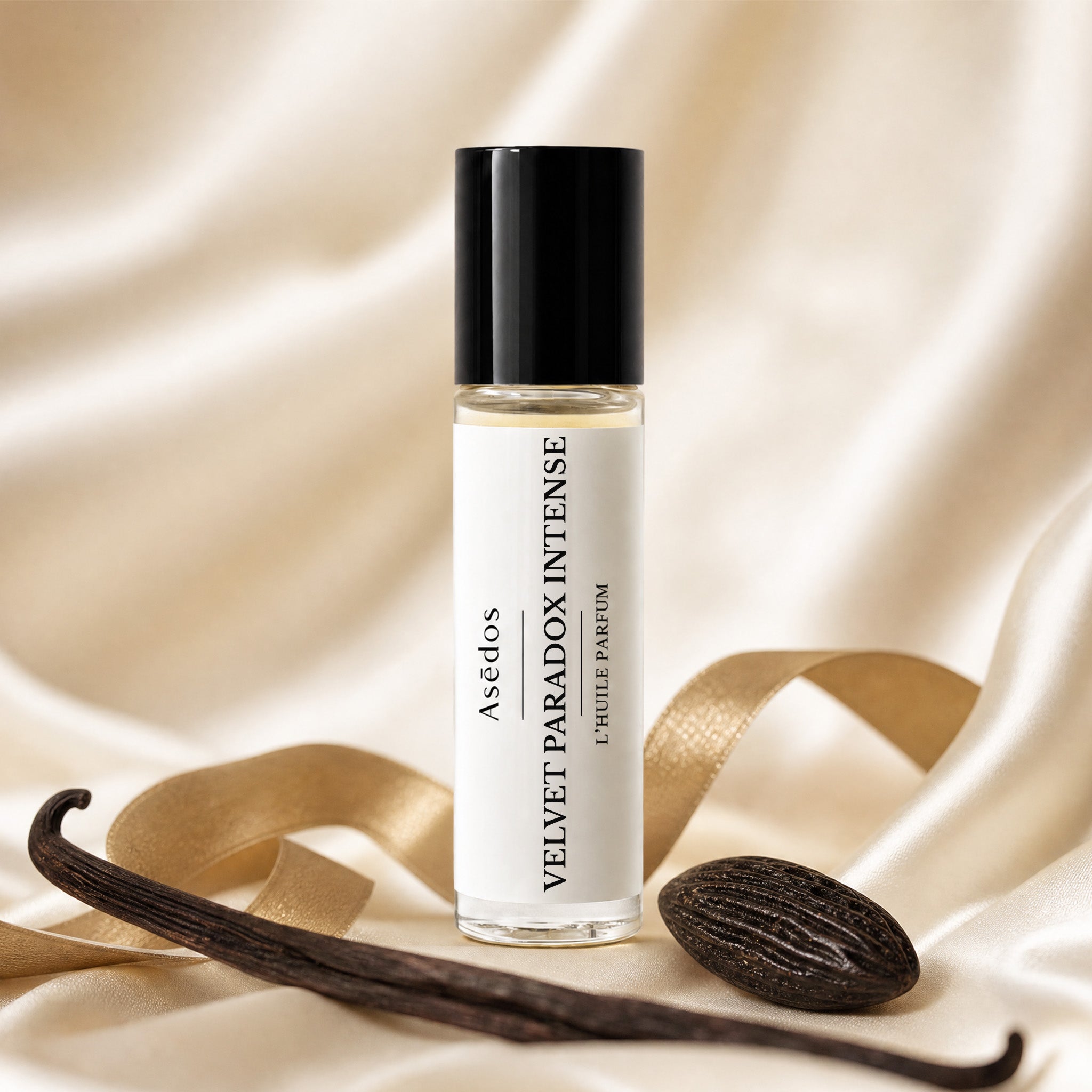 VELVET PARADOX INTENSE PERFUME OIL