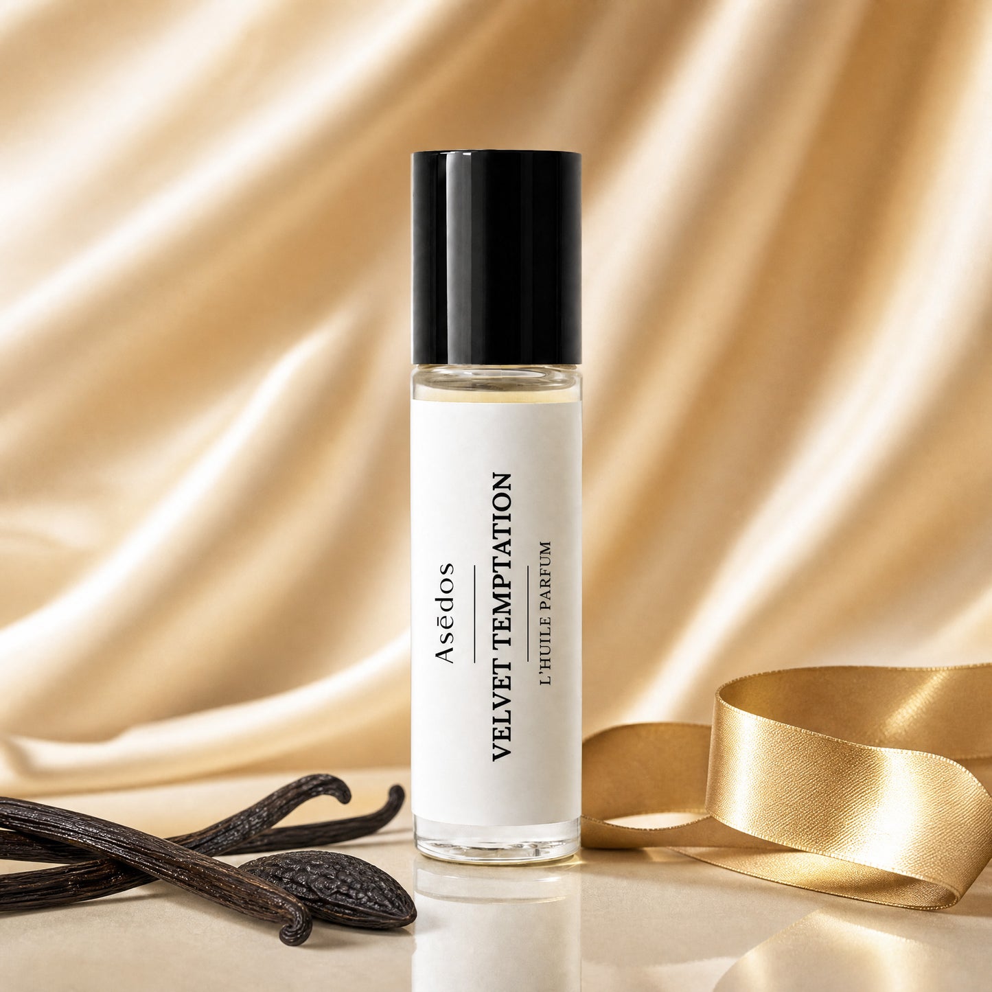 
                  
                    VELVET TEMPTATION PERFUME OIL
                  
                