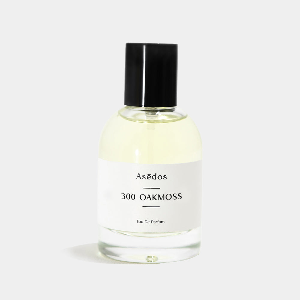 
                  
                    300 OAKMOSS EAU DE PARFUM
                  
                