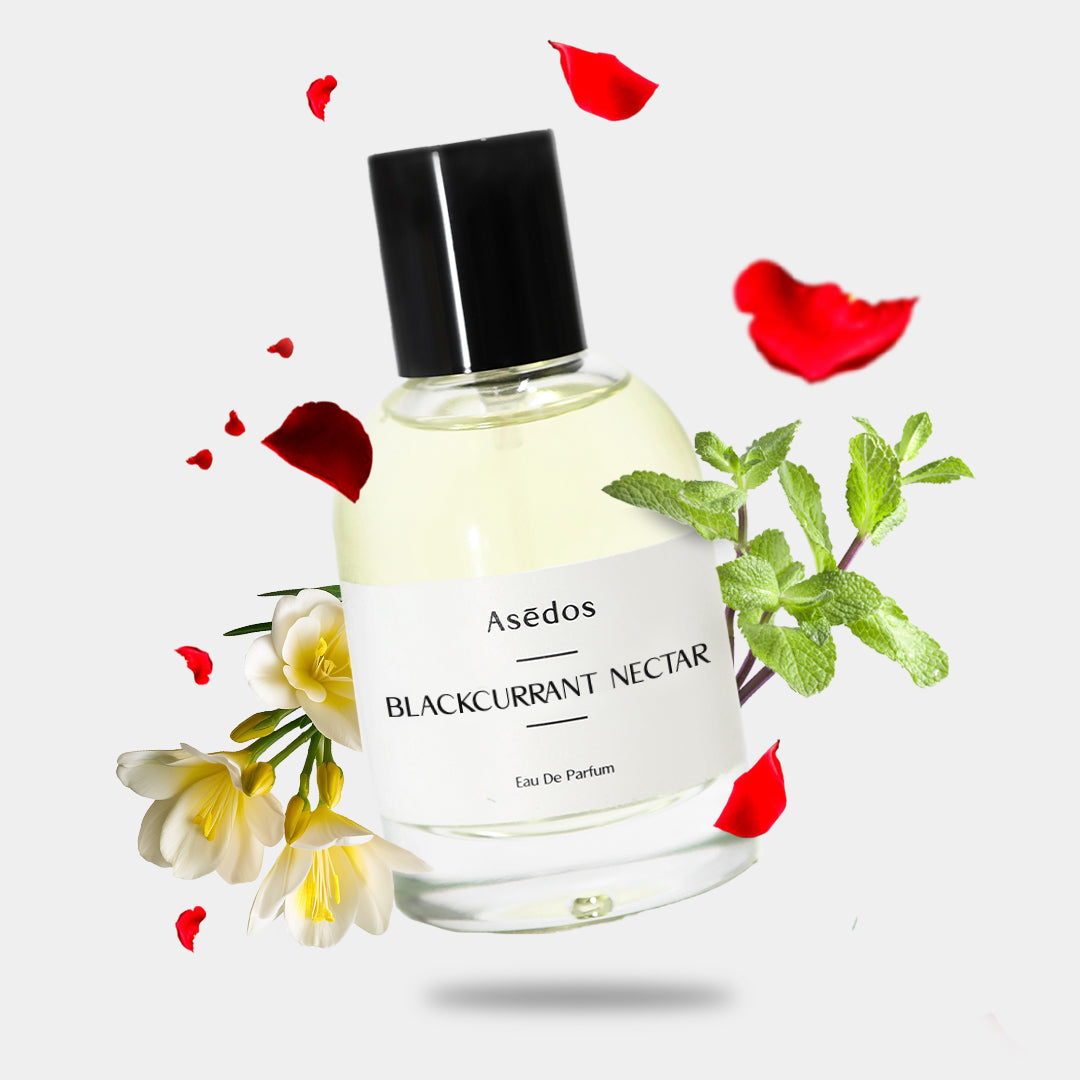 
                  
                    BLACKCURRANT NECTAR EAU DE PARFUM - PRESALE
                  
                