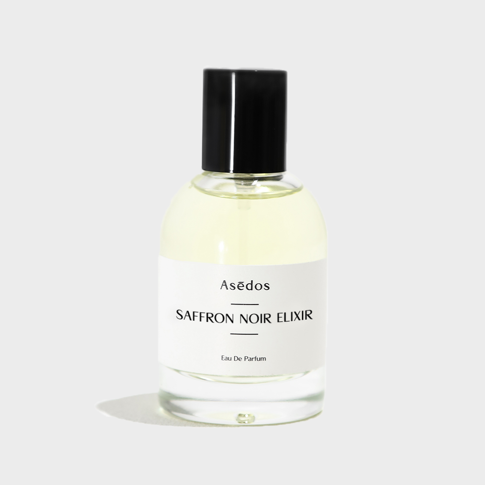 
                  
                    SAFFRON NOIR ELIXIR EAU DE PARFUM
                  
                