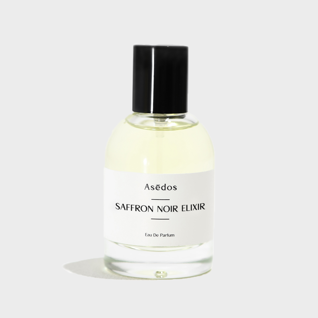 
                  
                    SAFFRON NOIR ELIXIR EAU DE PARFUM
                  
                