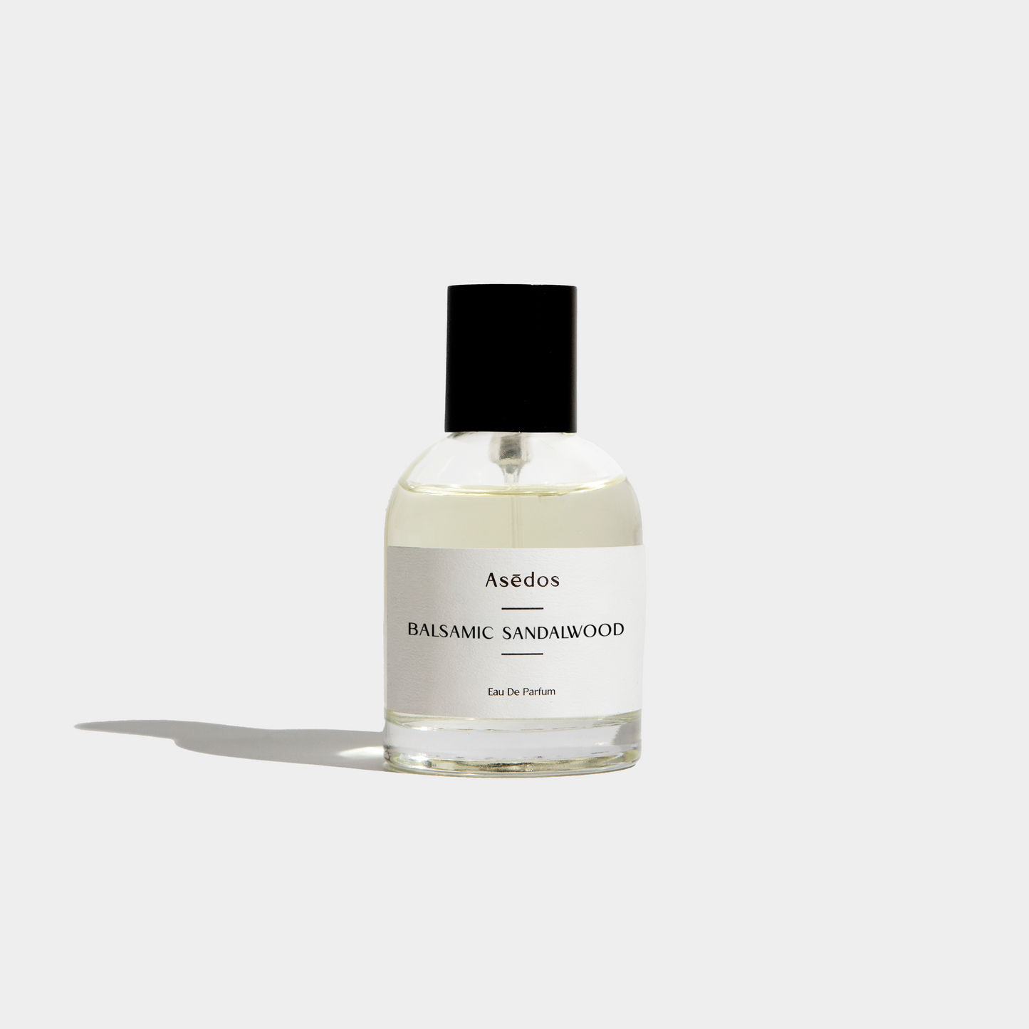
                  
                    BALSAMIC SANDALWOOD EAU DE PARFUM
                  
                