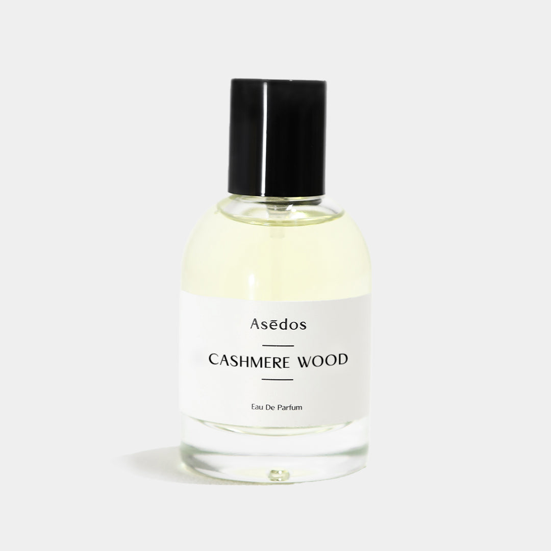 CASHMERE WOOD EAU DE PARFUM - PRESALE