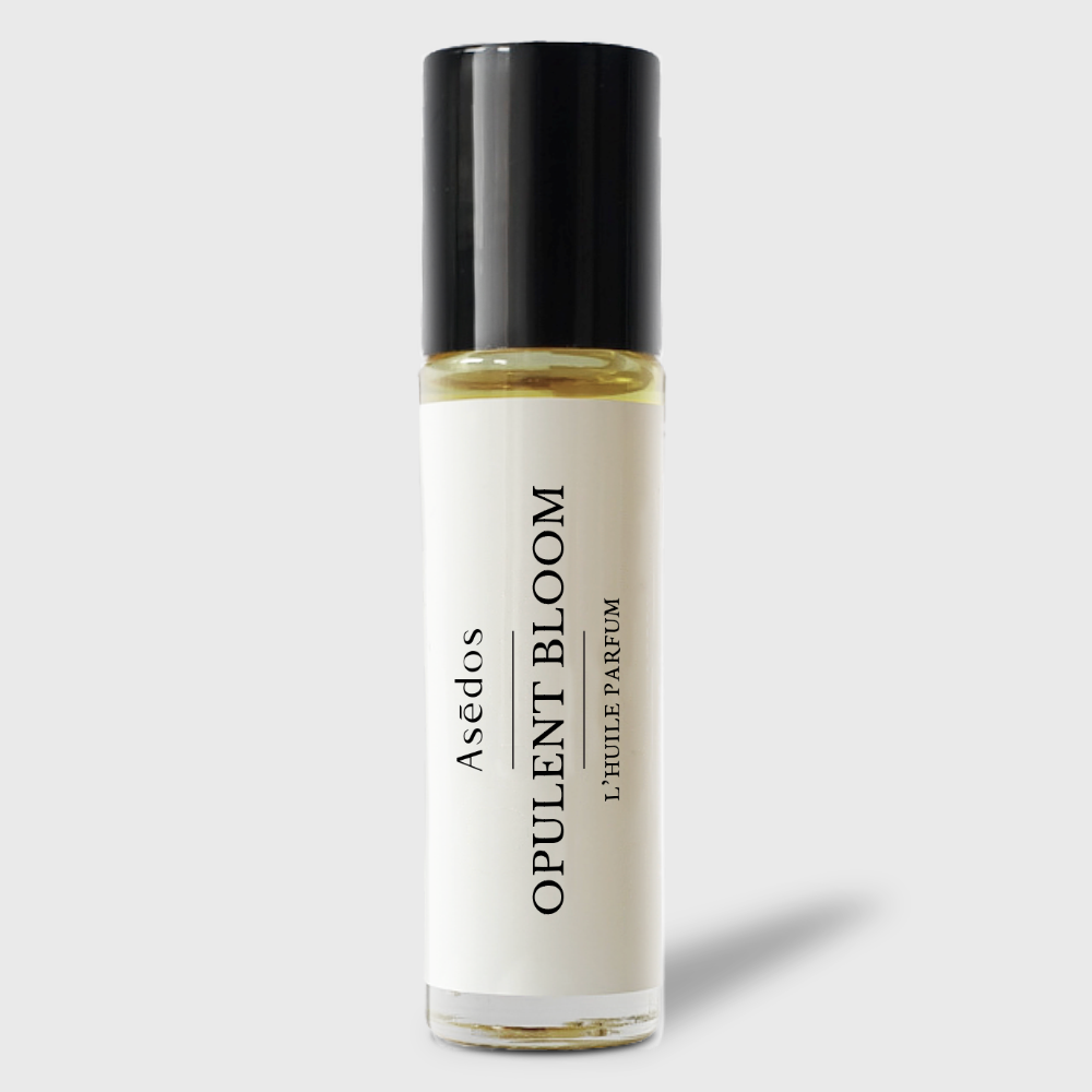 OPULENT BLOOM PERFUME OIL