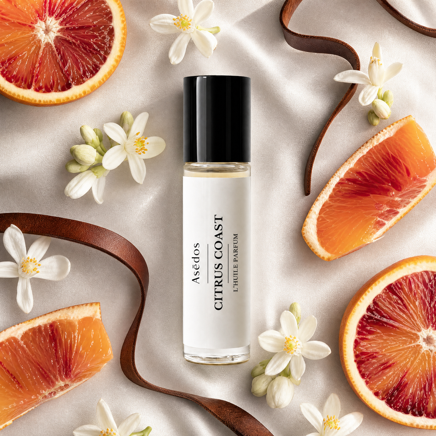
                  
                    CITRUS COAST PERFUME OIL
                  
                