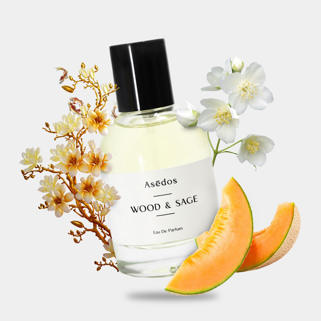 FRUITY FREESIA EAU DE PARFUM - PRESALE