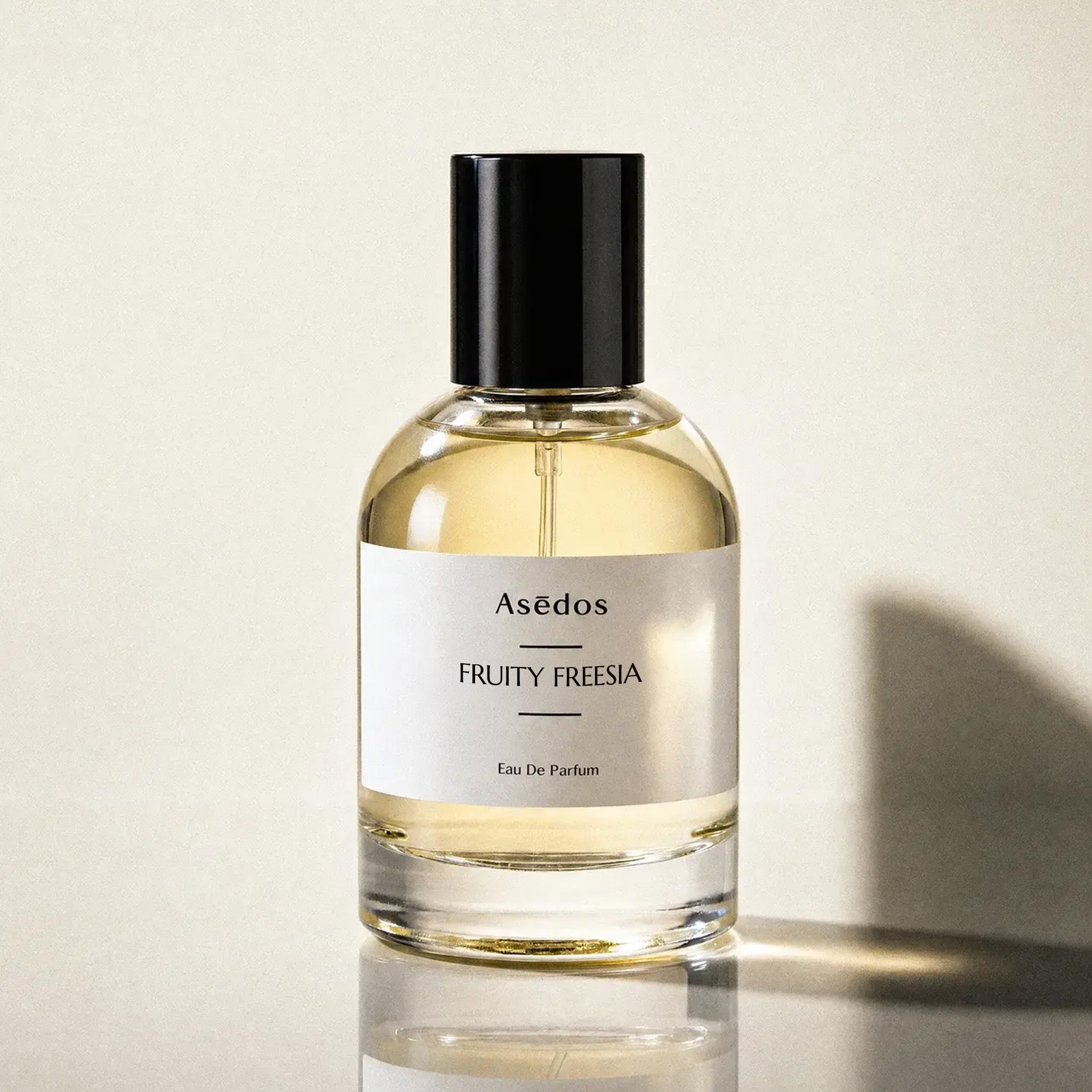 FRUITY FREESIA EAU DE PARFUM